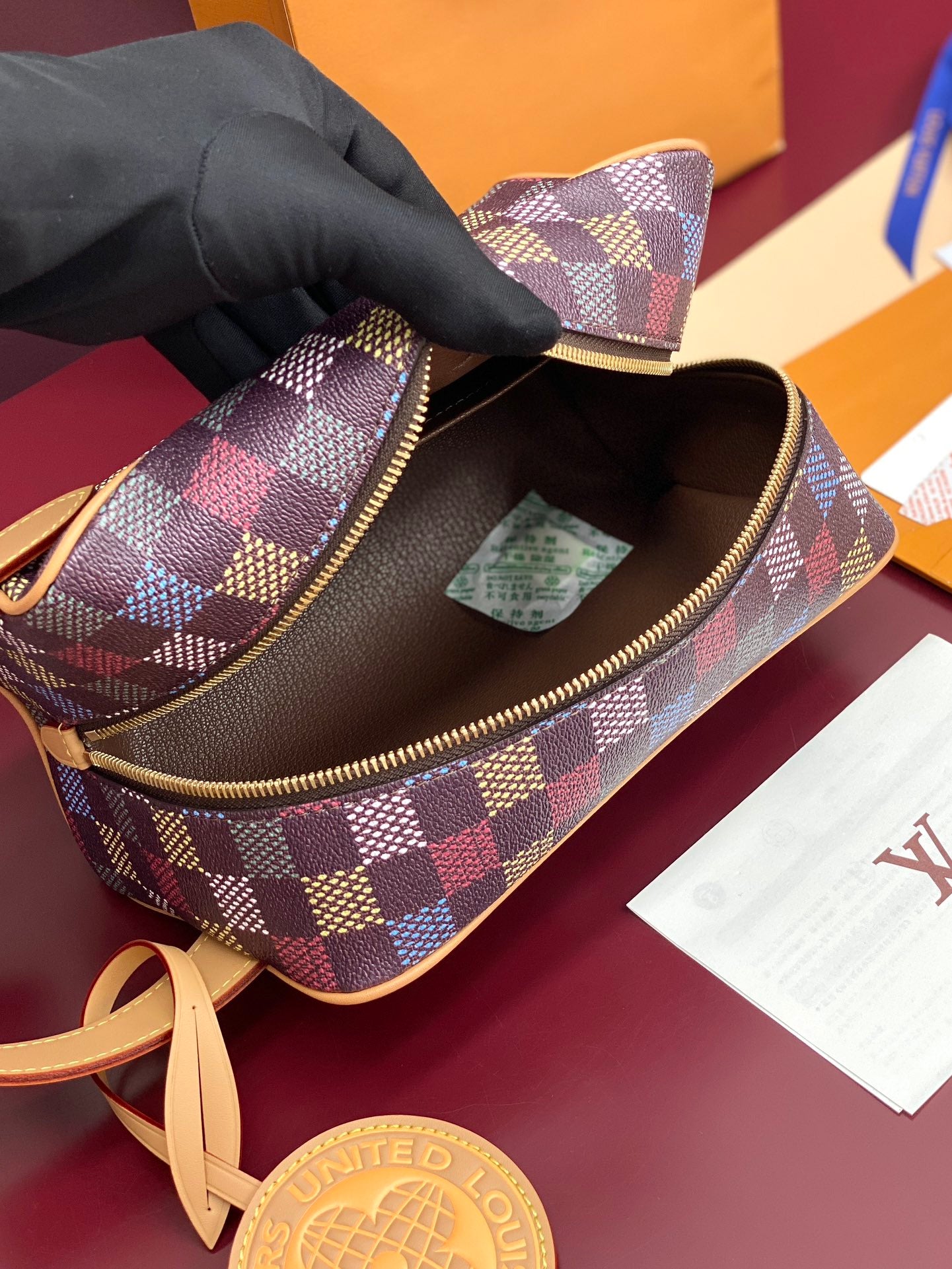 LuxluxHouse Best Quality Bags Louis Vuitton Women Men
