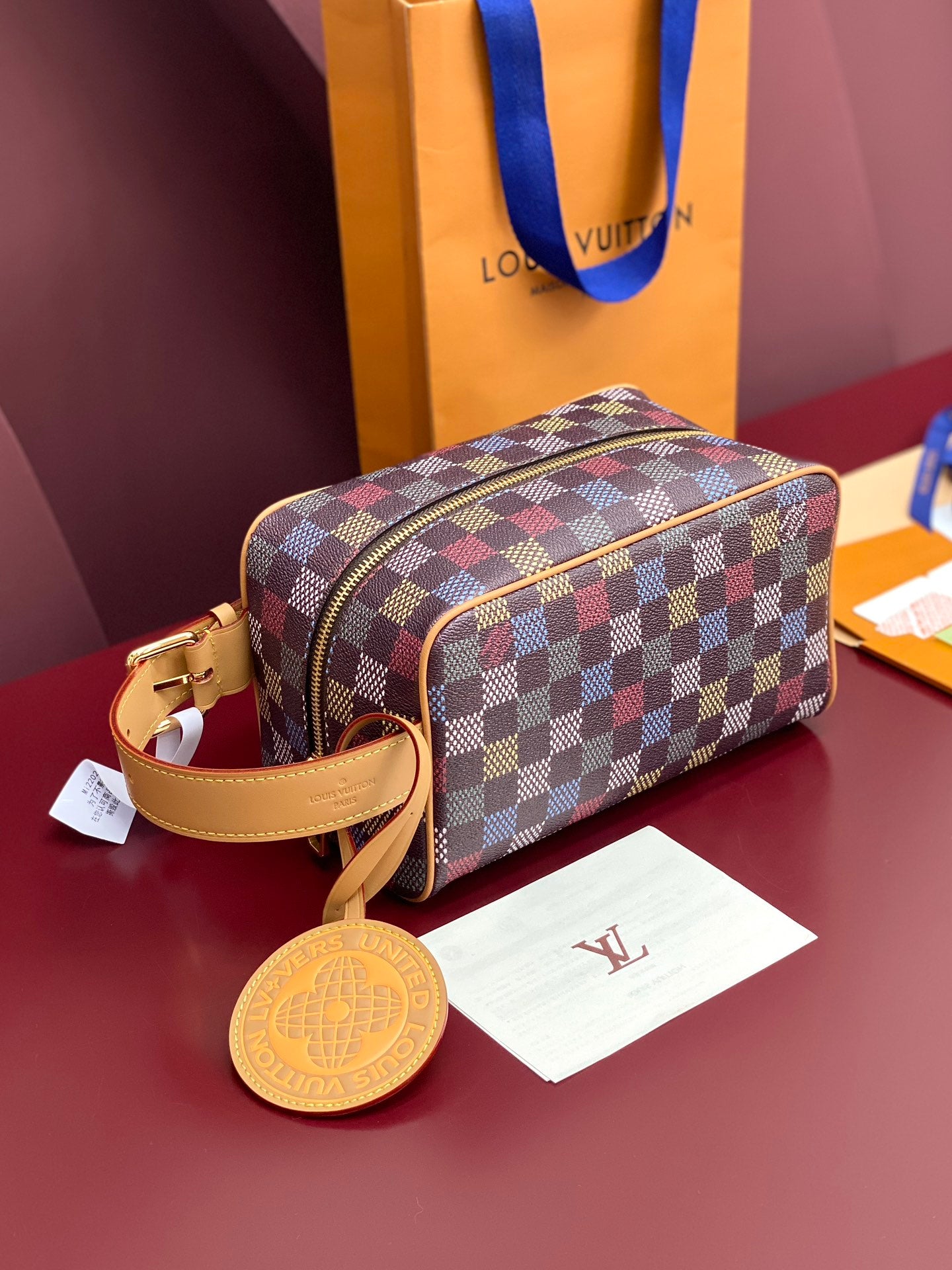 LuxluxHouse Best Quality Bags Louis Vuitton Women Men