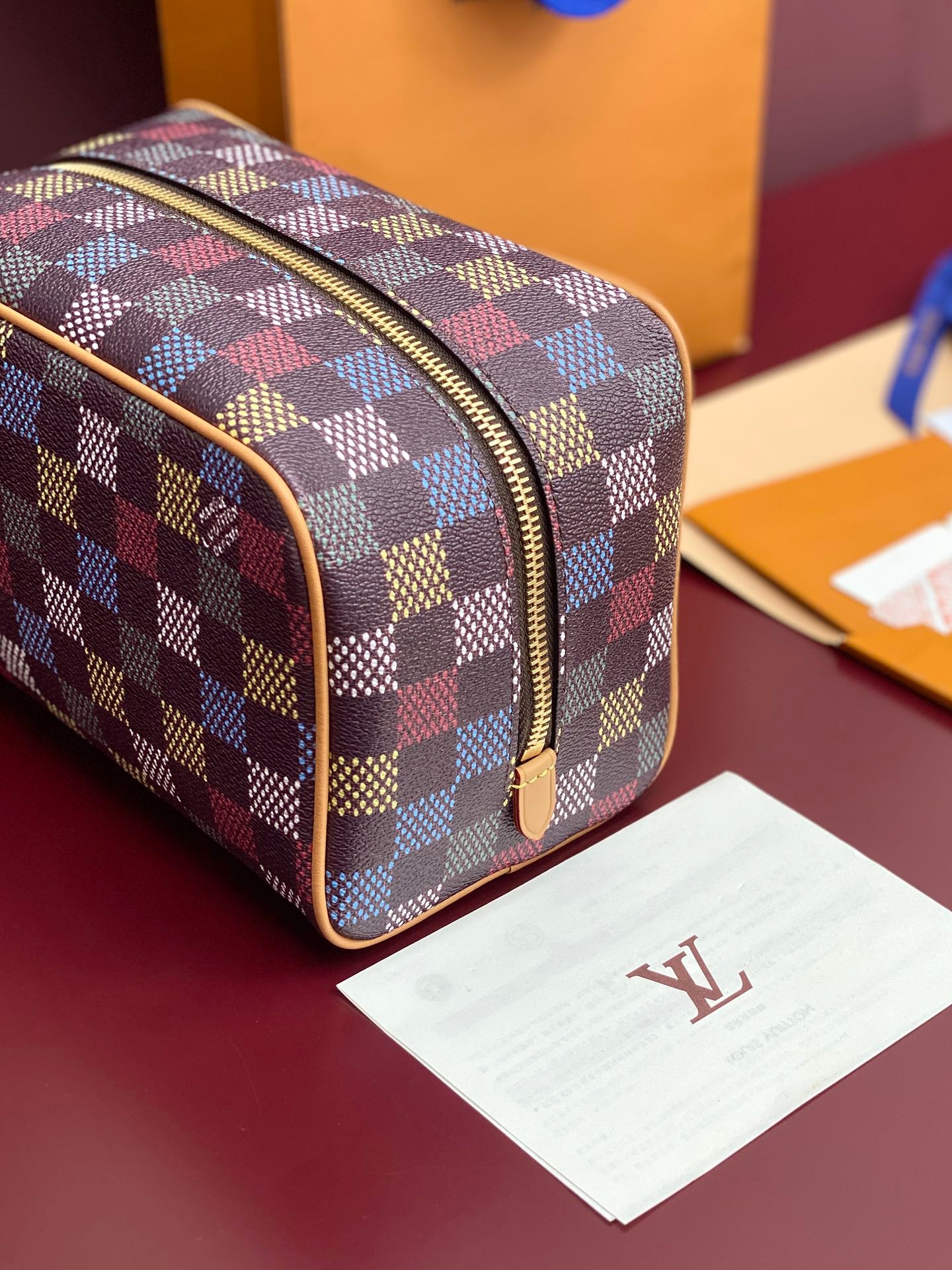 LuxluxHouse Best Quality Bags Louis Vuitton Women Men