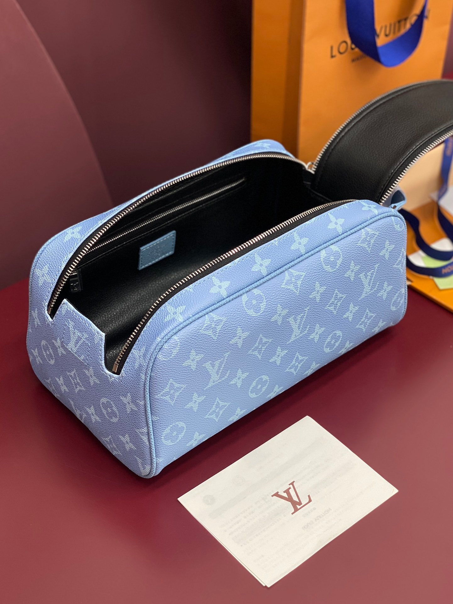 LuxluxHouse Best Quality Bags Louis Vuitton Women Men
