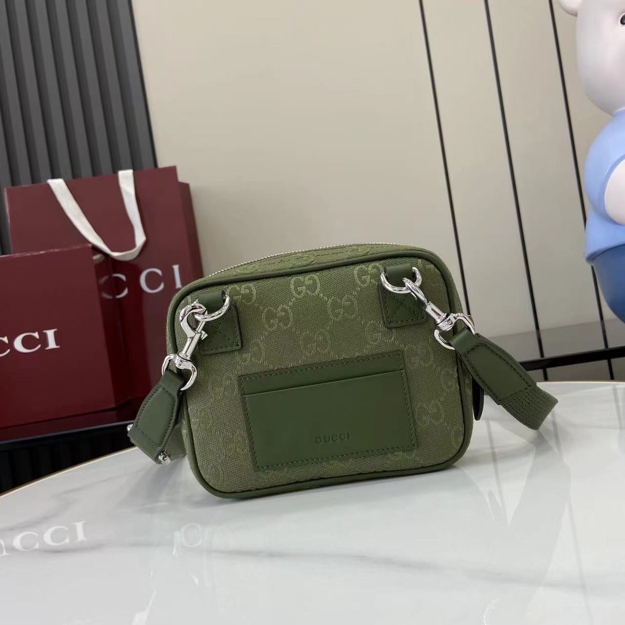 LuxluxHouse Best Quality Bags Gucci Women Men