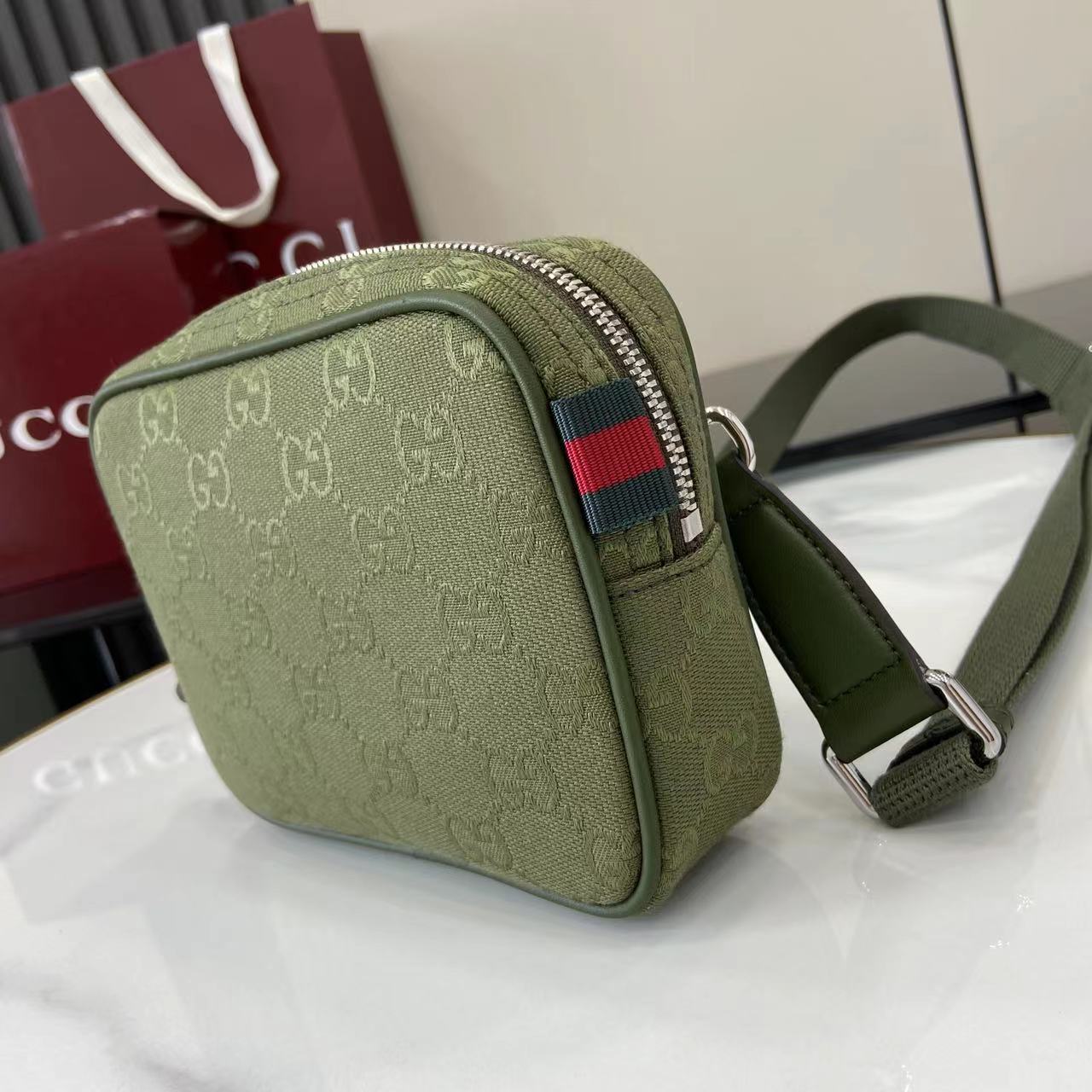LuxluxHouse Best Quality Bags Gucci Women Men