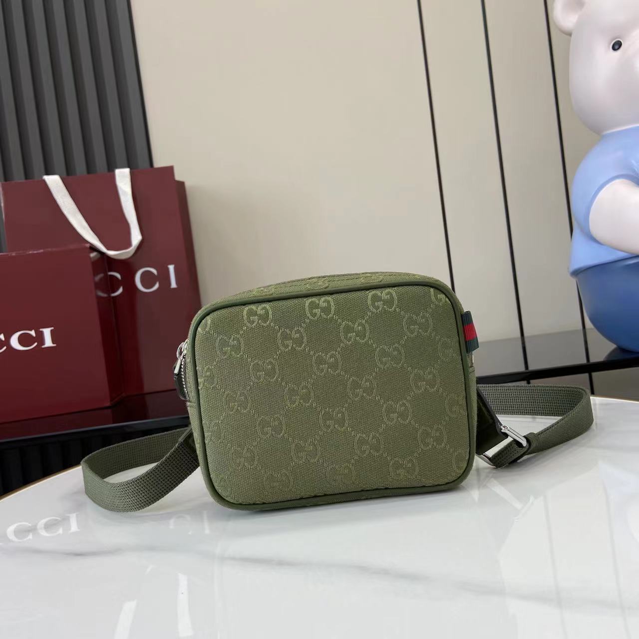 LuxluxHouse Best Quality Bags Gucci Women Men