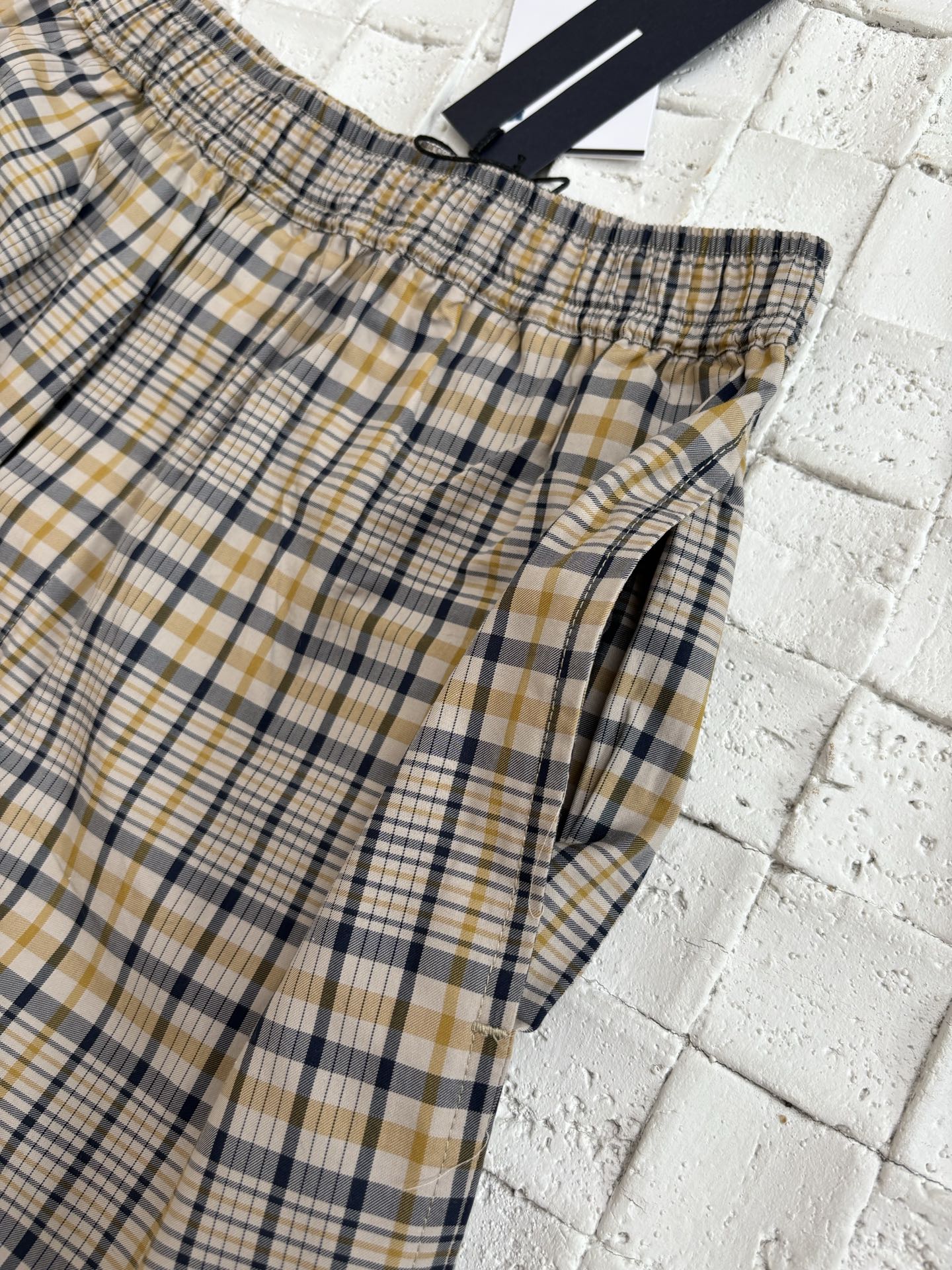 LuxluxHouse Best Quality Clothes Pants Dior