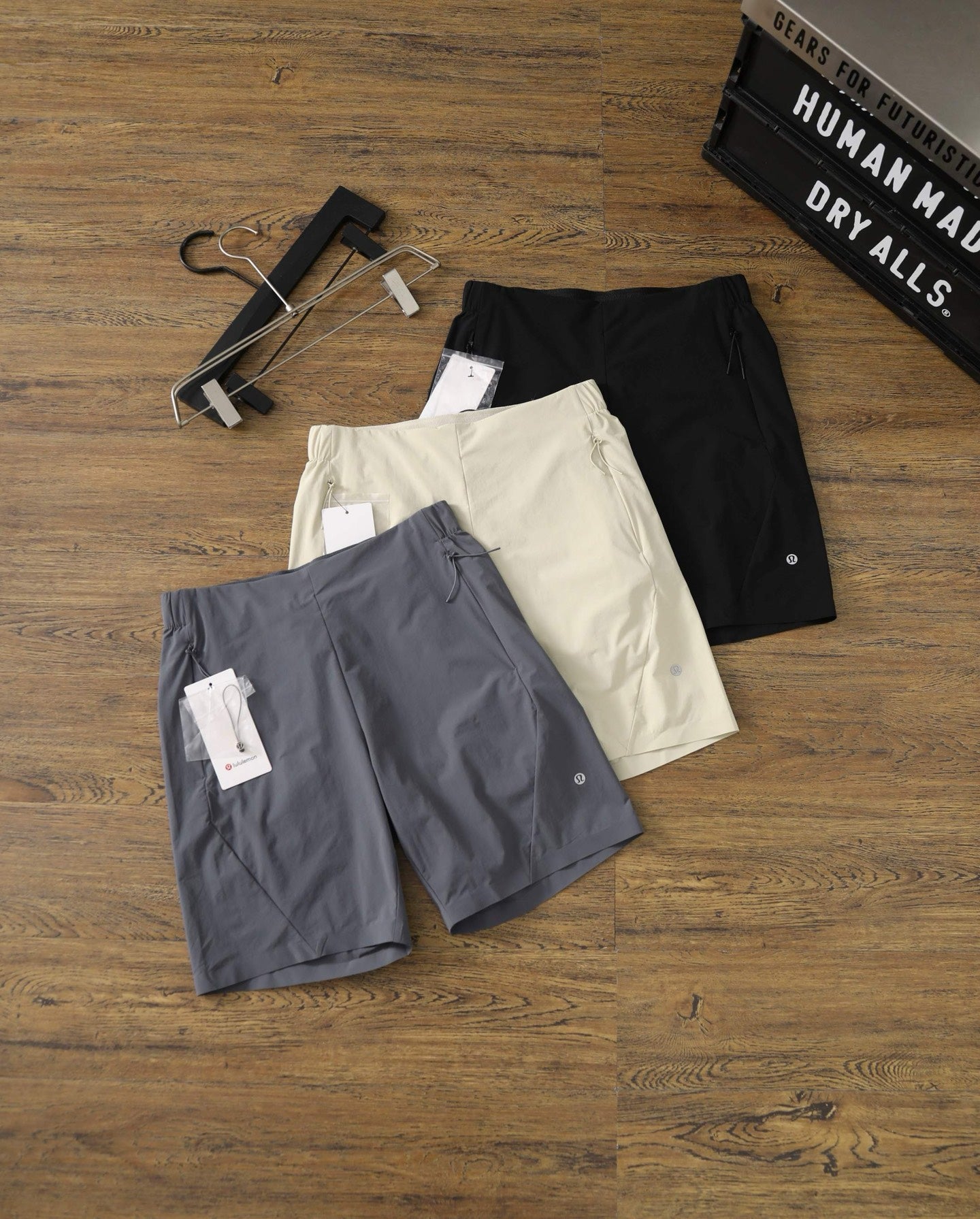 LuxluxHouse Best Quality Clothes Ralph Lauren Pants