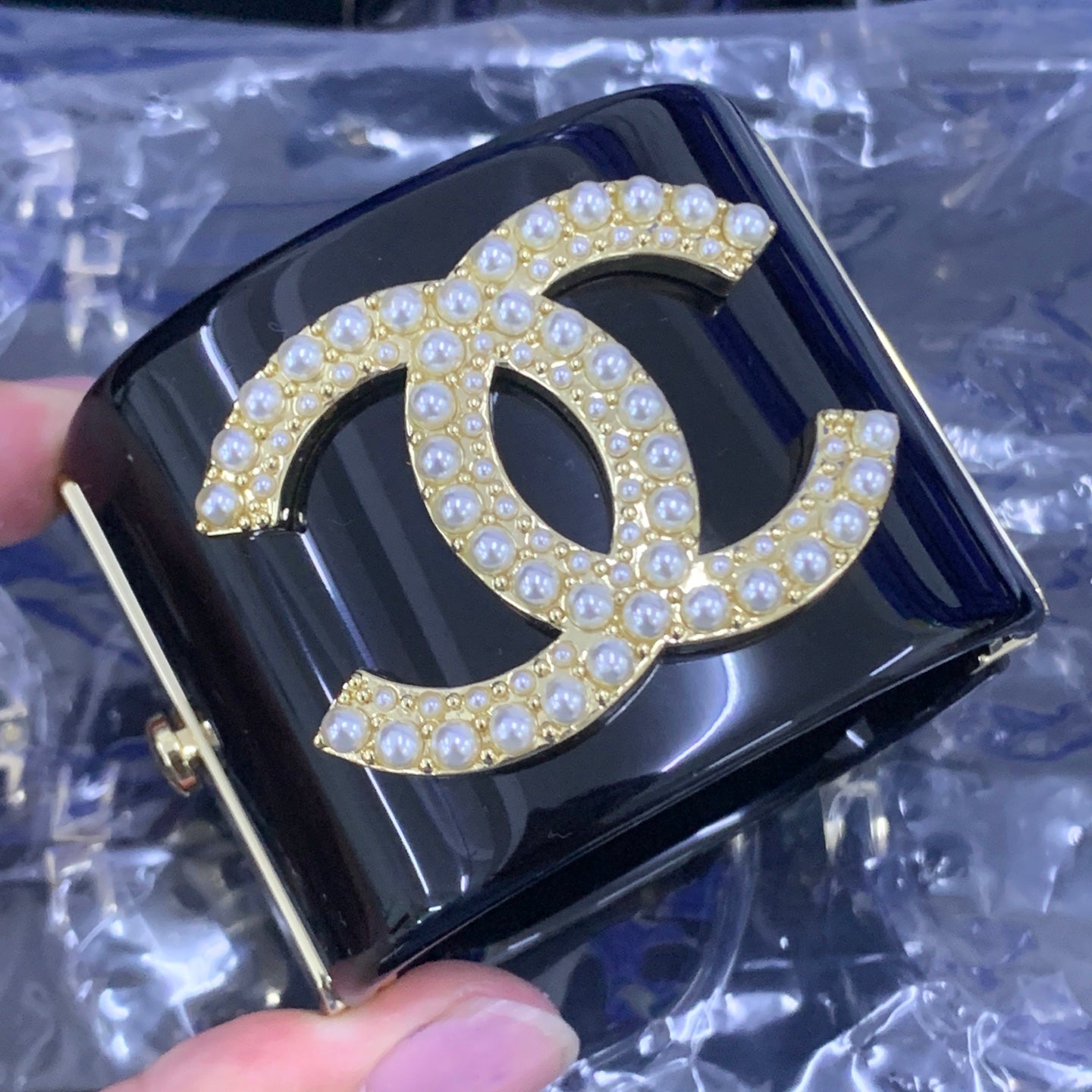 LuxluxHouse Low Price And High Quality Accessories Chanel