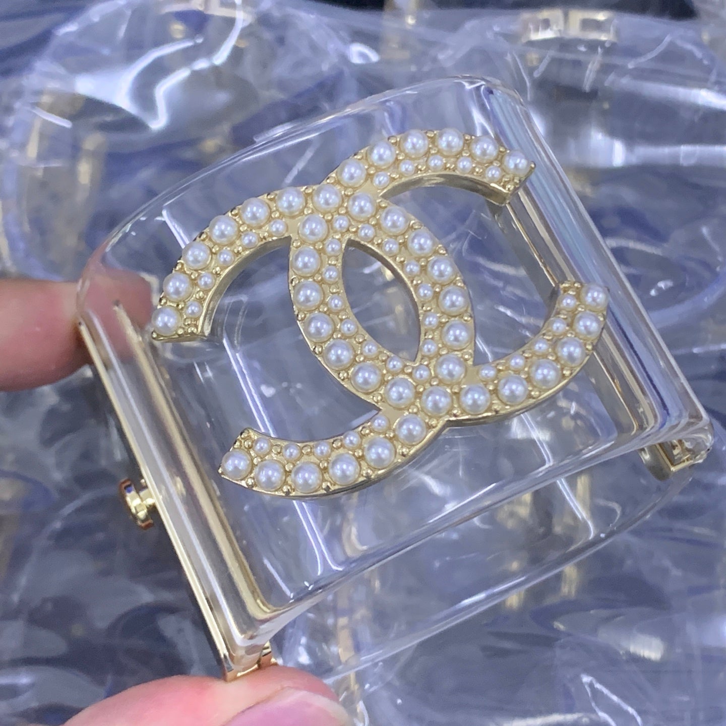 LuxluxHouse Low Price And High Quality Accessories Chanel