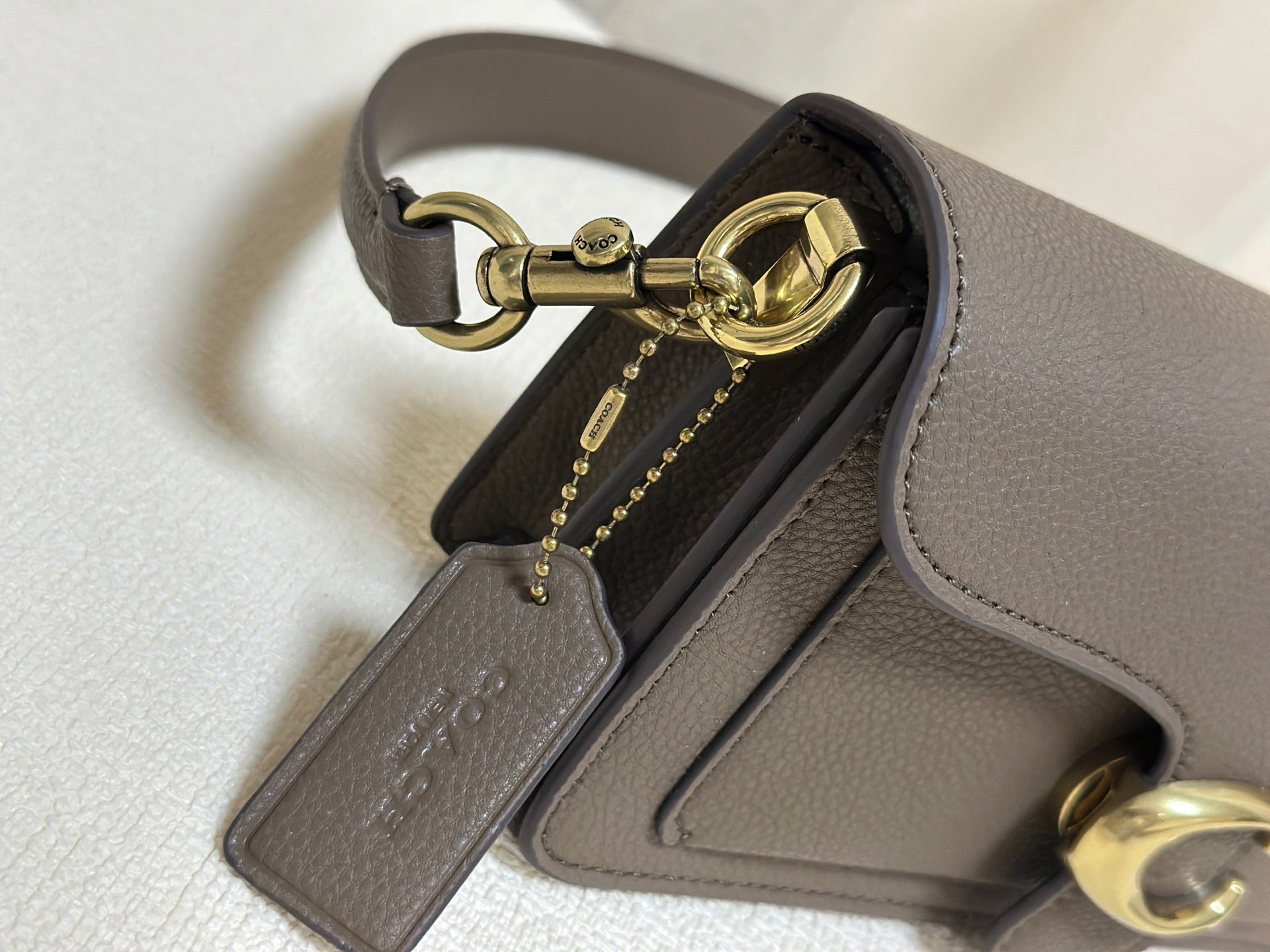 LuxluxHouse Best Quality Bags Coach