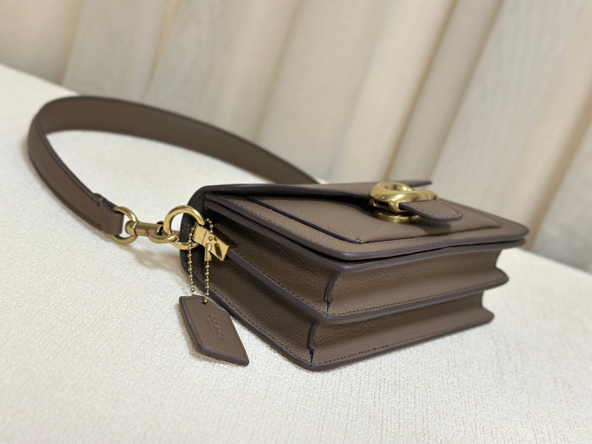 LuxluxHouse Best Quality Bags Coach