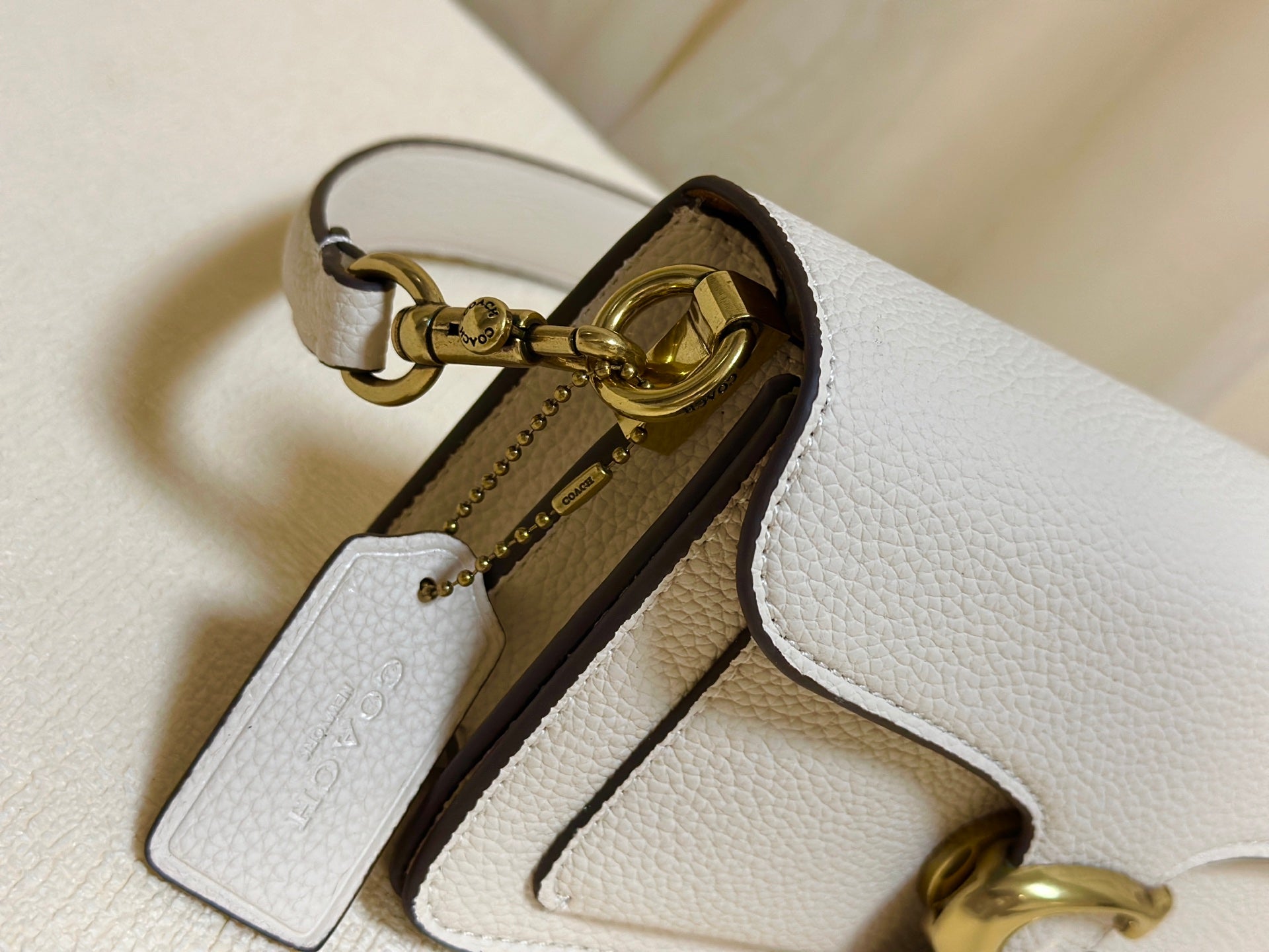 LuxluxHouse Best Quality Bags Coach