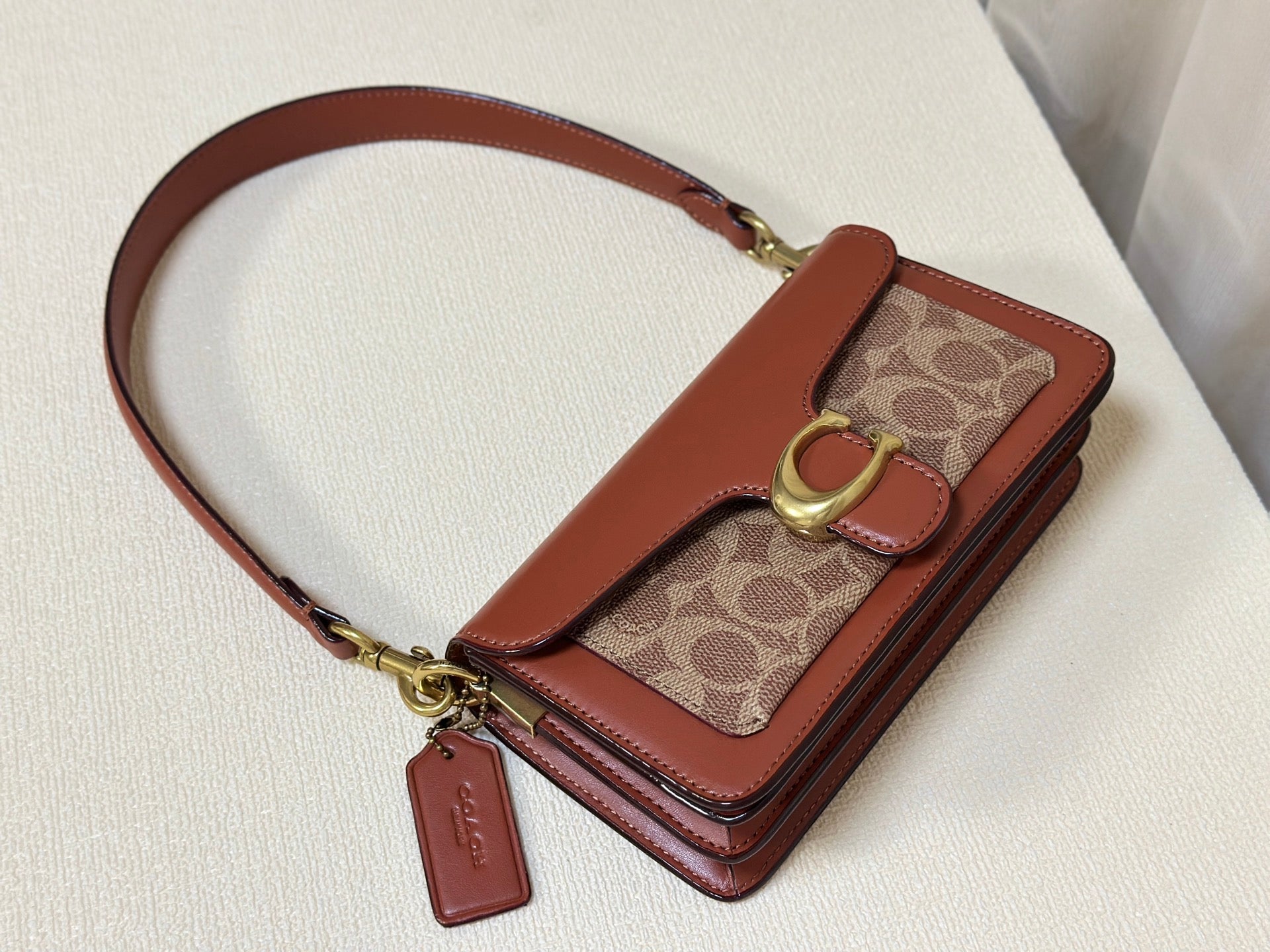 LuxluxHouse Best Quality Bags Coach