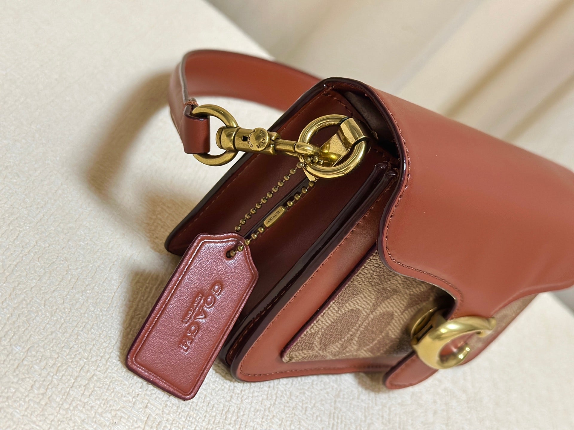 LuxluxHouse Best Quality Bags Coach