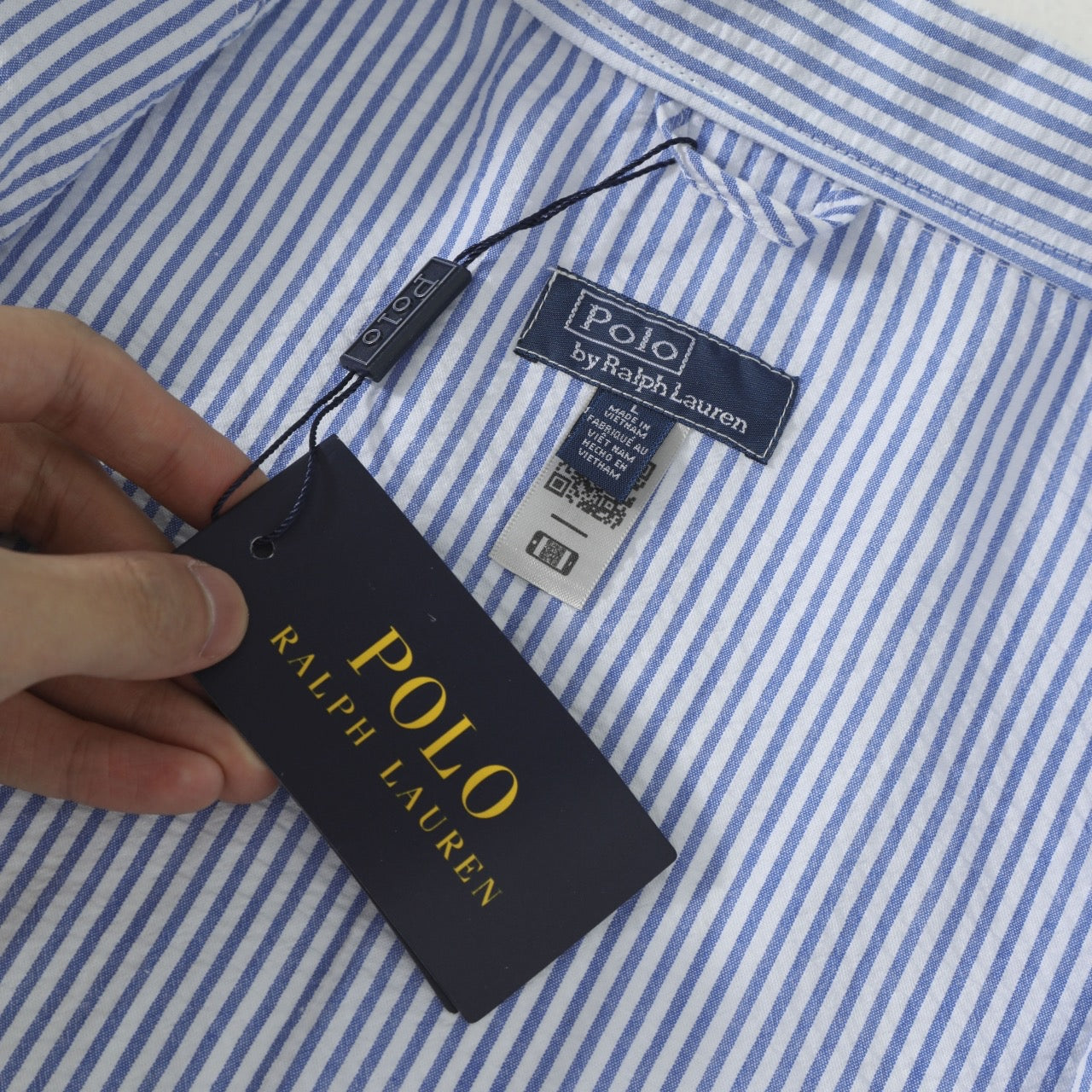 LuxluxHouse Best Quality Clothes Ralph Lauren Coats & Jackets