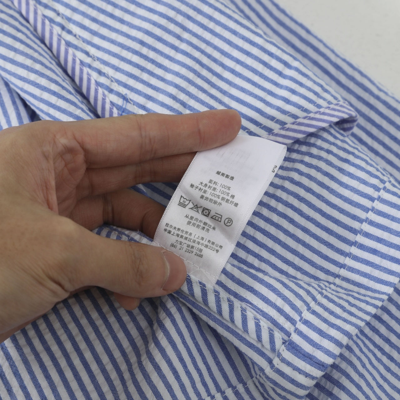 LuxluxHouse Best Quality Clothes Ralph Lauren Coats & Jackets