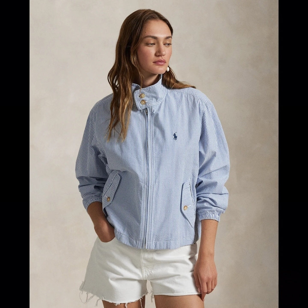 LuxluxHouse Best Quality Clothes Ralph Lauren Coats & Jackets