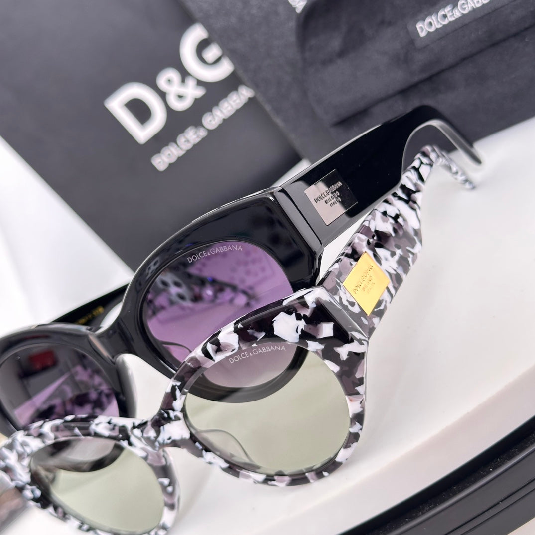LuxluxHouse Best Quality Glasses Dolce & Gabbana