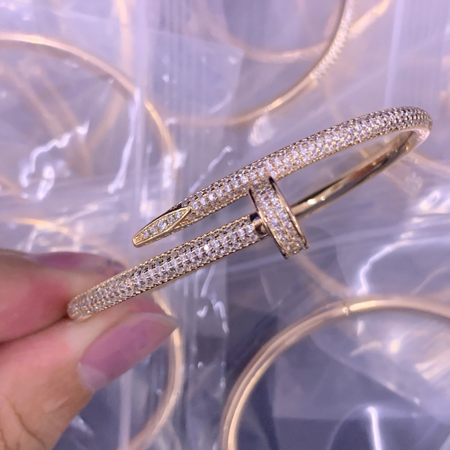 LuxluxHouse Low Price And High Quality Accessories Cartier