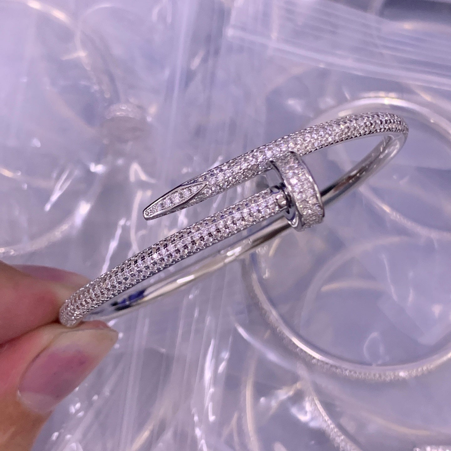 LuxluxHouse Low Price And High Quality Accessories Cartier