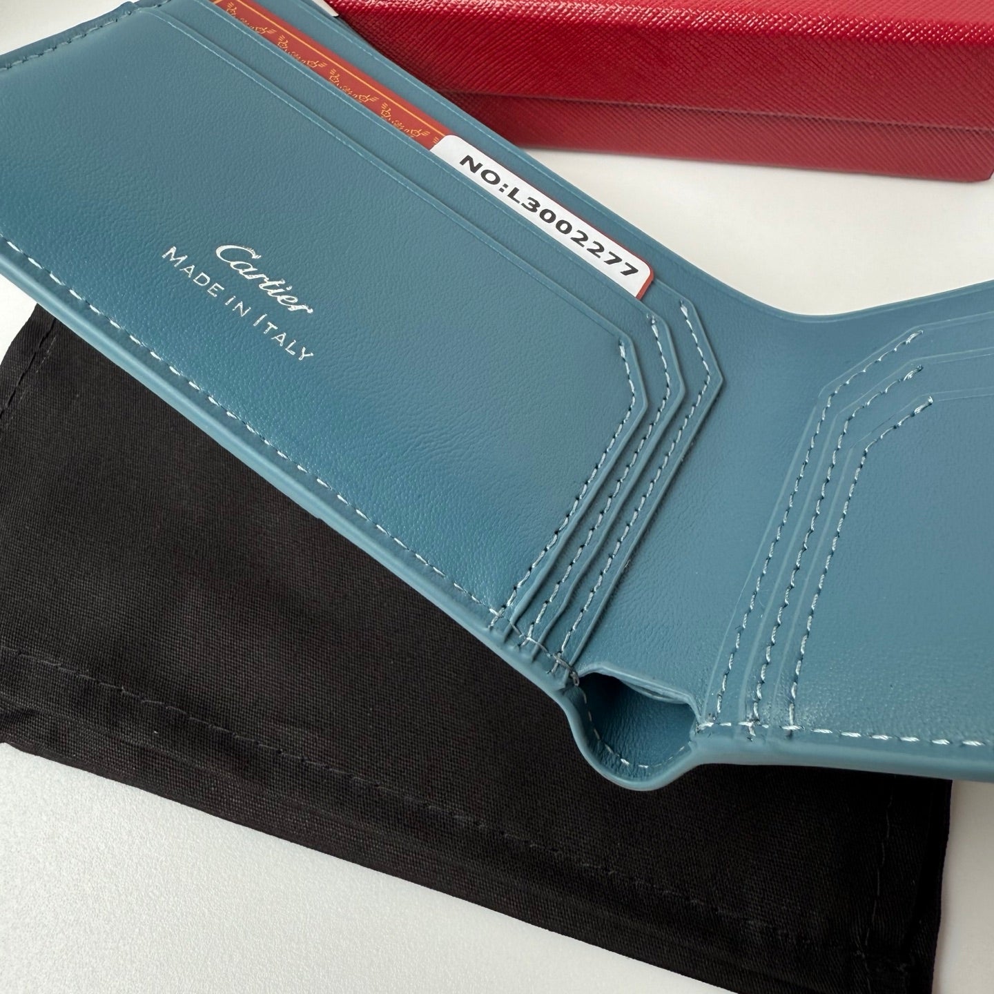 LuxluxHouse Best Quality Bags Montblanc