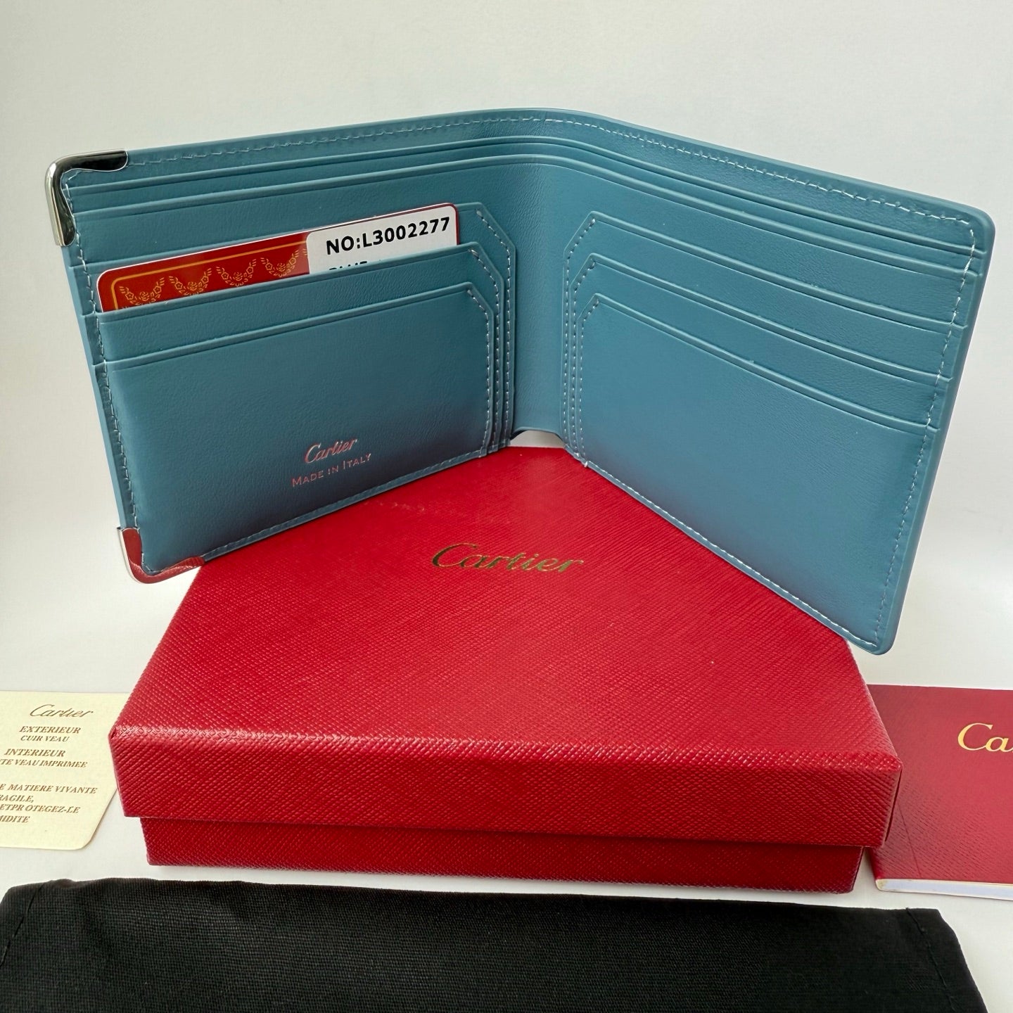LuxluxHouse Best Quality Bags Montblanc