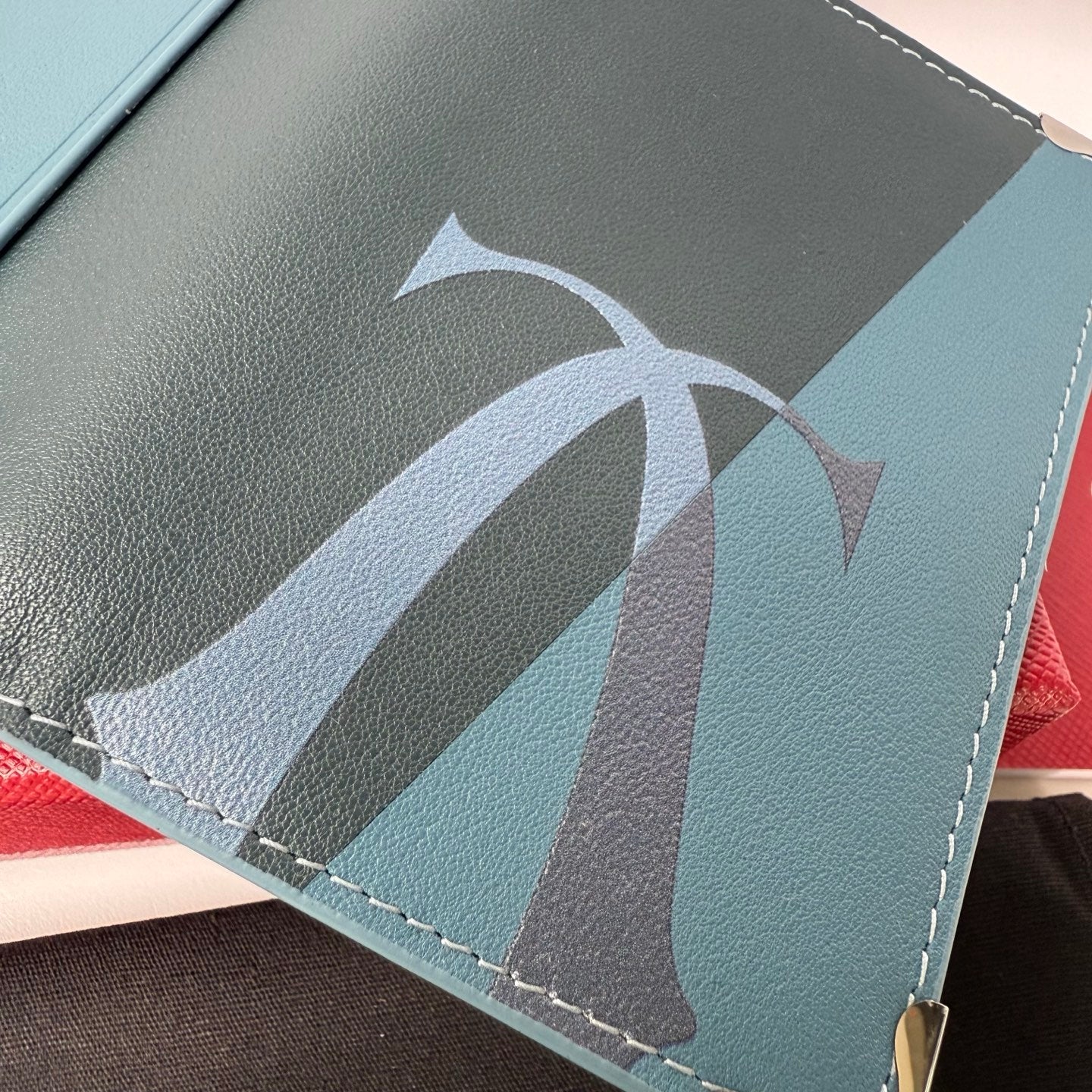 LuxluxHouse Best Quality Bags Montblanc