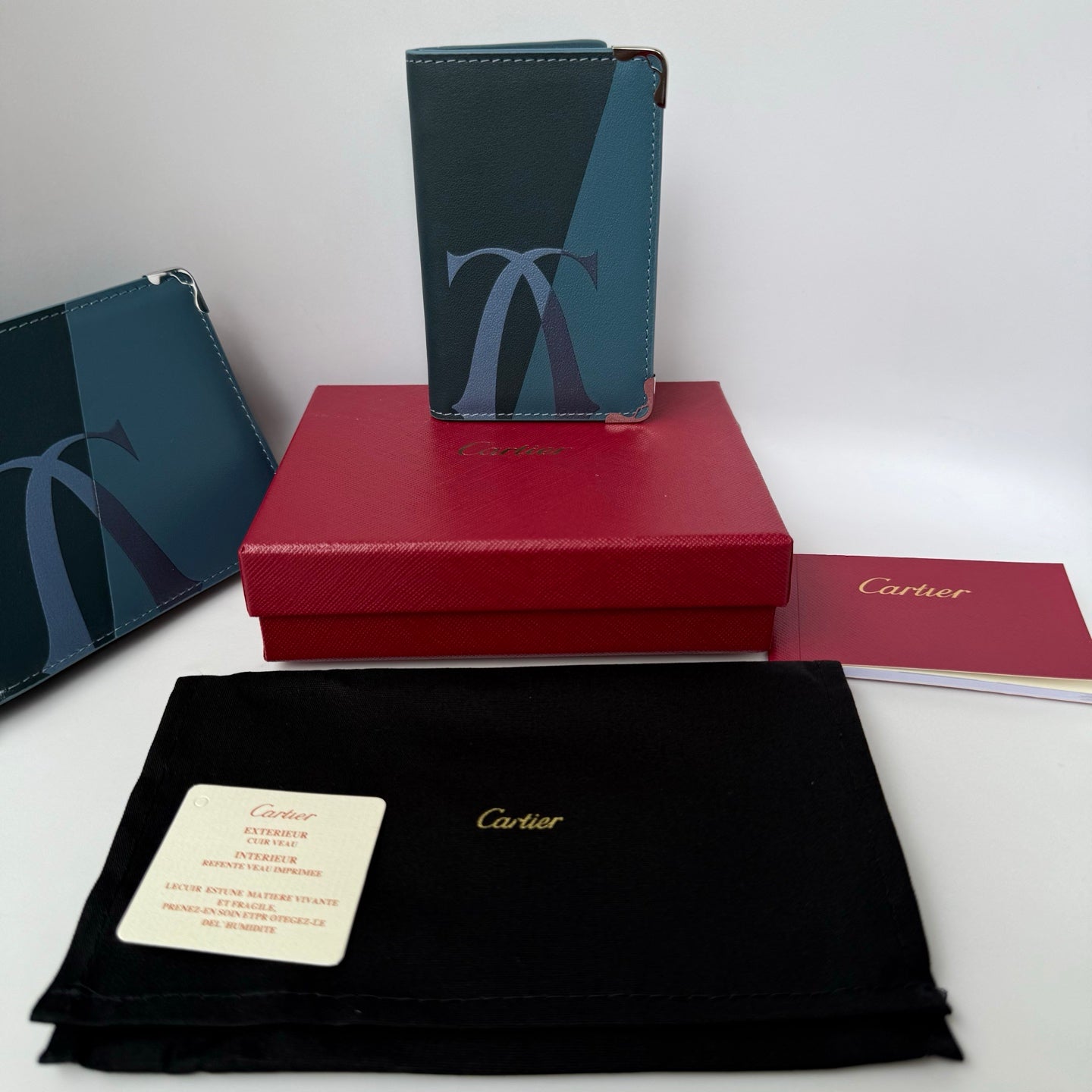 LuxluxHouse Best Quality Bags Montblanc