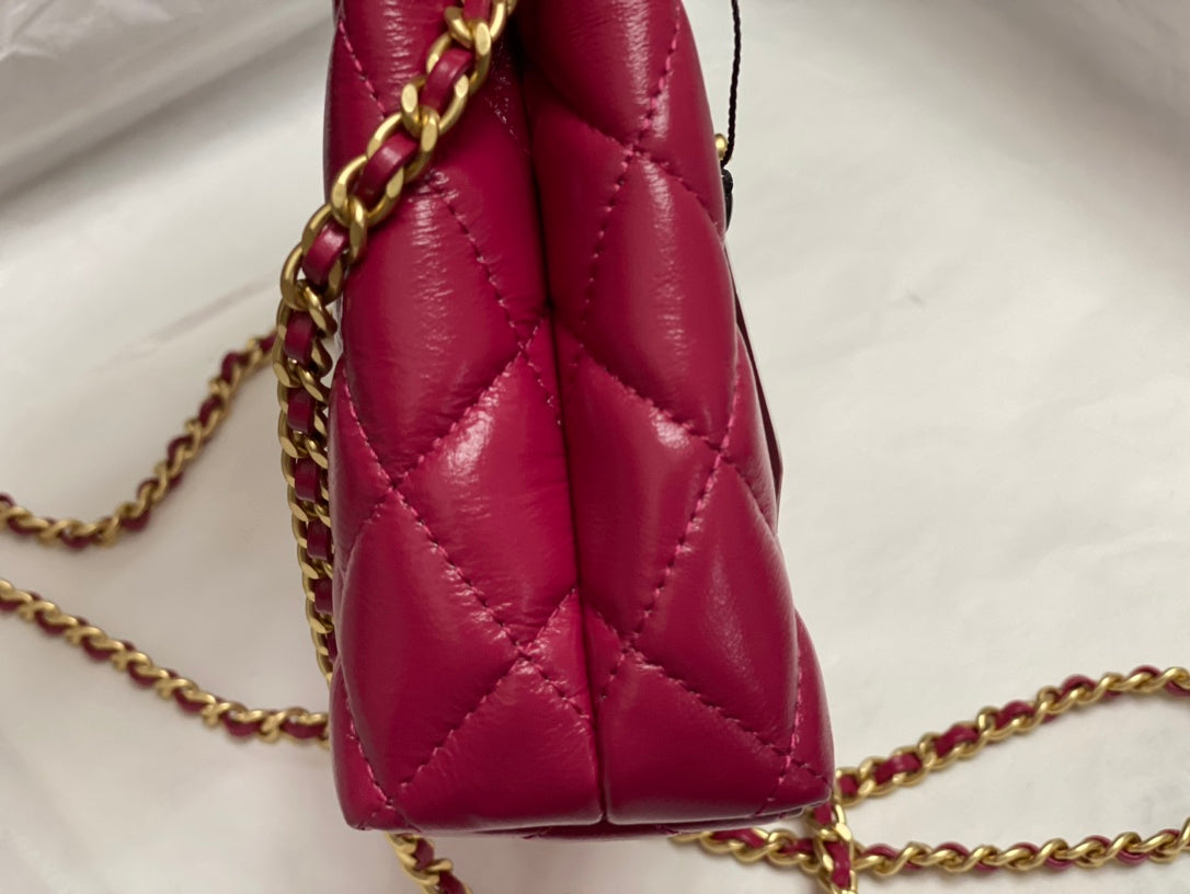 LuxluxHouse Best Quality Bags Chanel Women