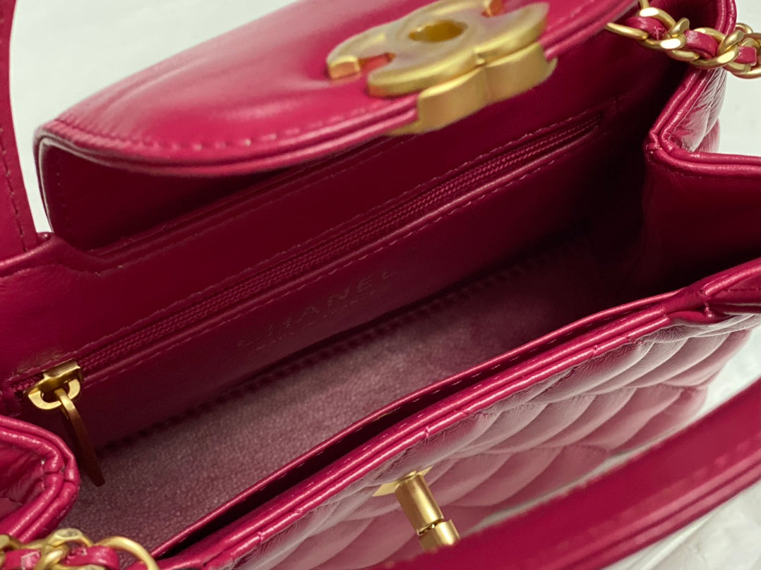 LuxluxHouse Best Quality Bags Chanel Women
