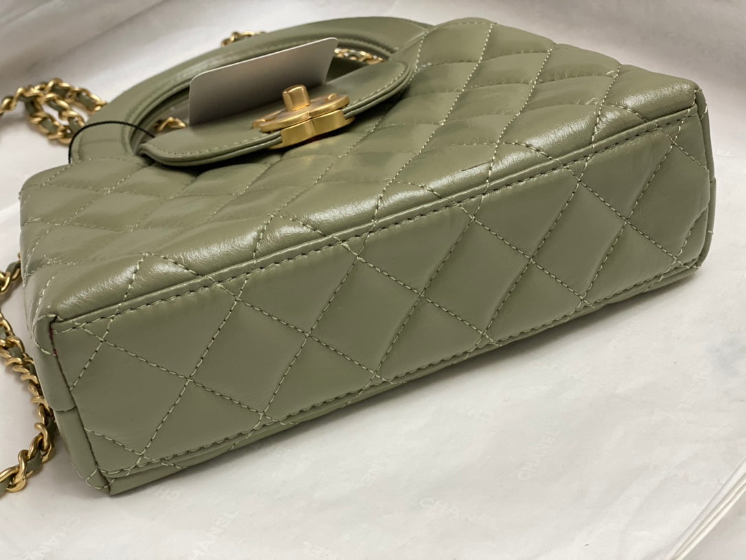 LuxluxHouse Best Quality Bags Chanel Women
