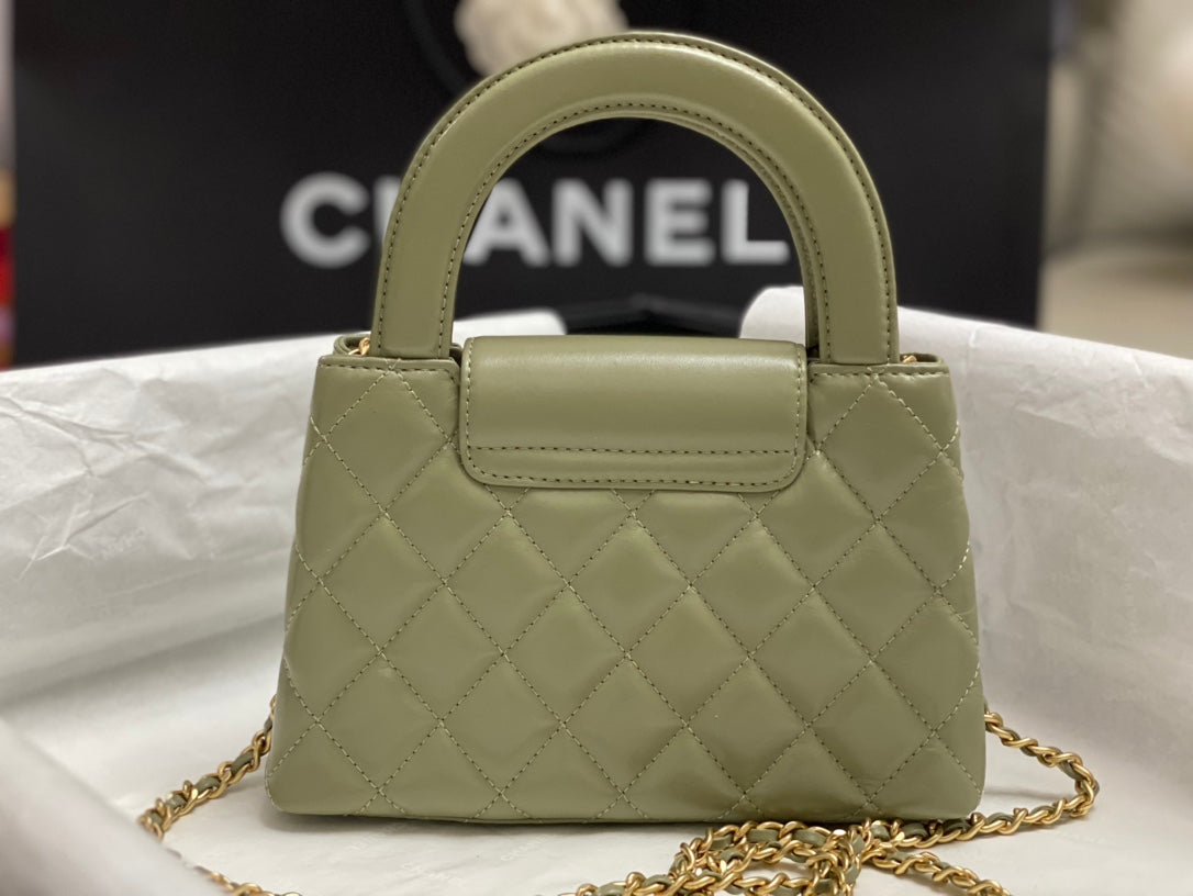 LuxluxHouse Best Quality Bags Chanel Women