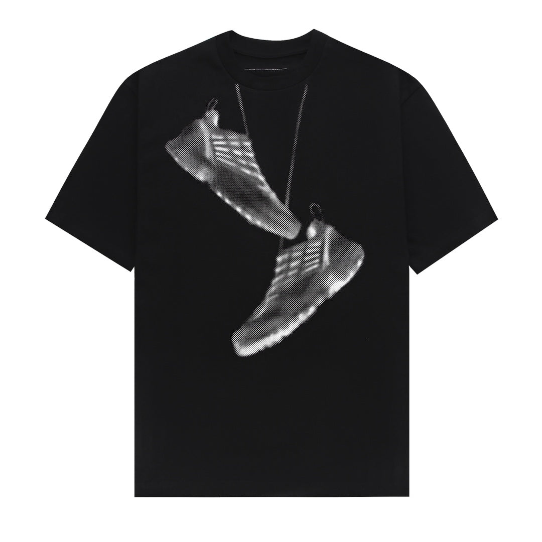 LuxluxHouse Best Quality Clothes T-shirt Chanel & Maison Margiela