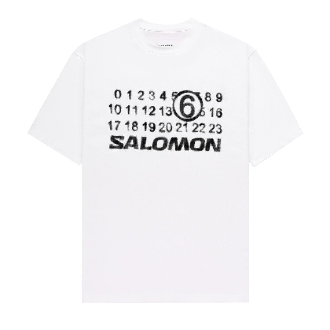 LuxluxHouse Best Quality Clothes T-shirt Chanel & Maison Margiela