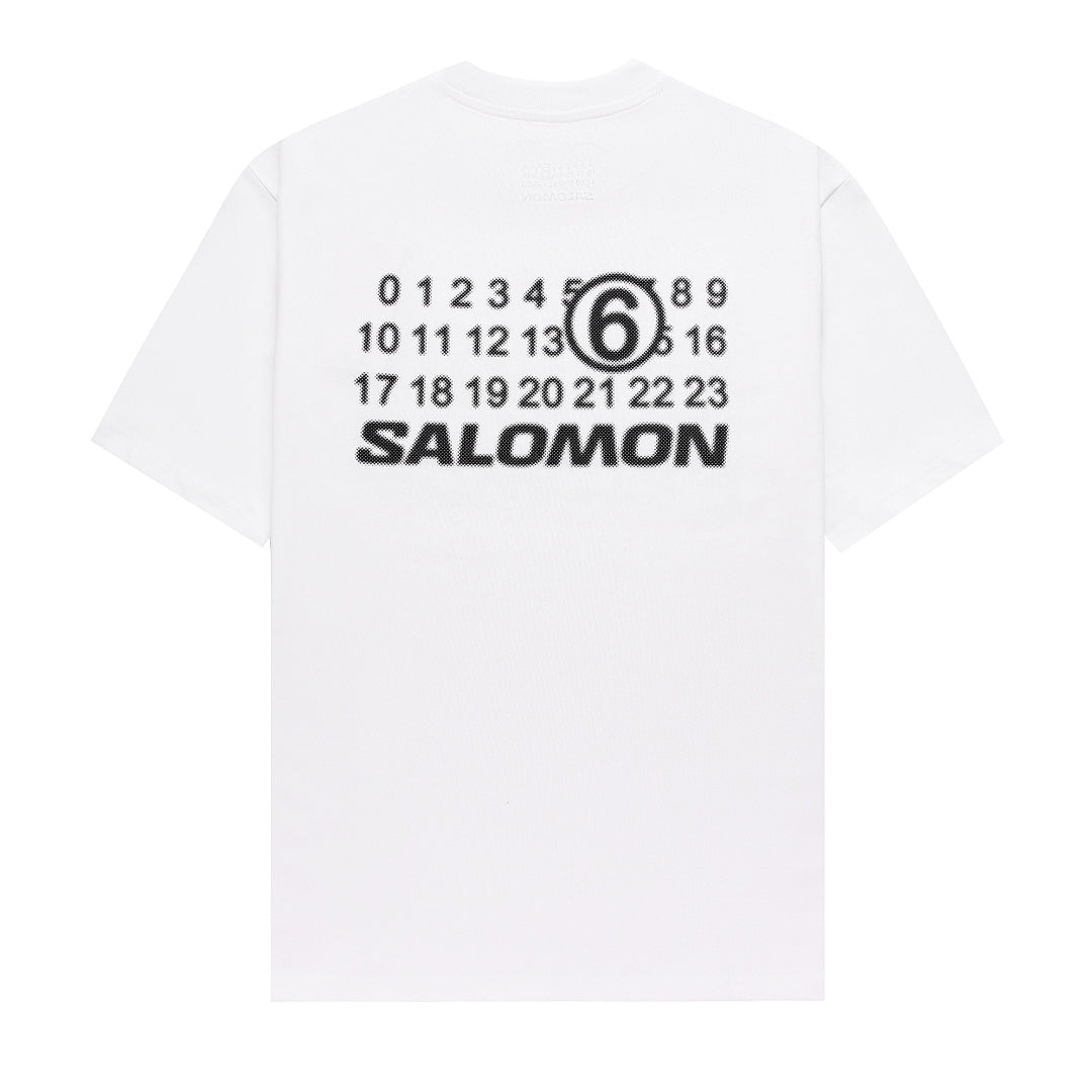 LuxluxHouse Best Quality Clothes T-shirt Chanel & Maison Margiela