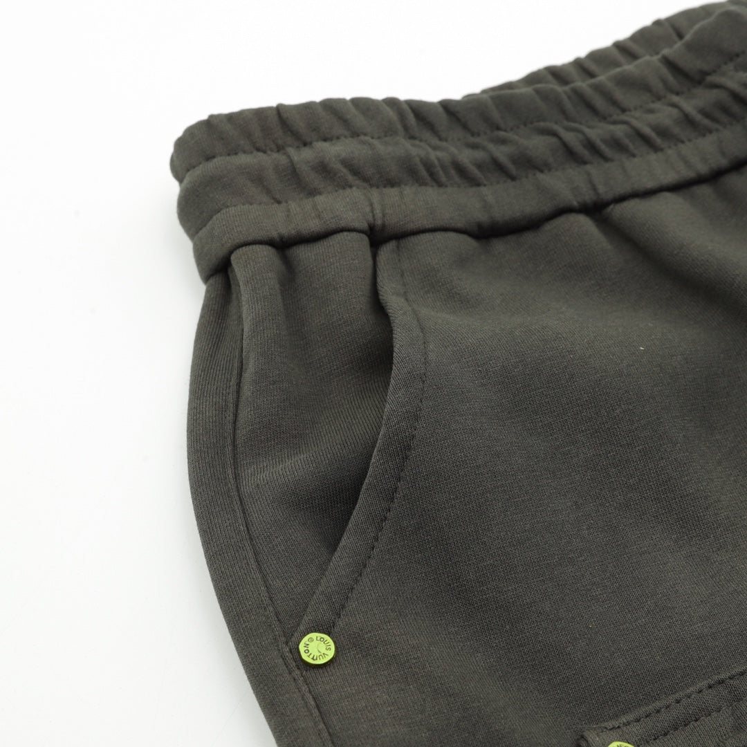 LuxluxHouse Best Quality Clothes Pants Louis Vuitton