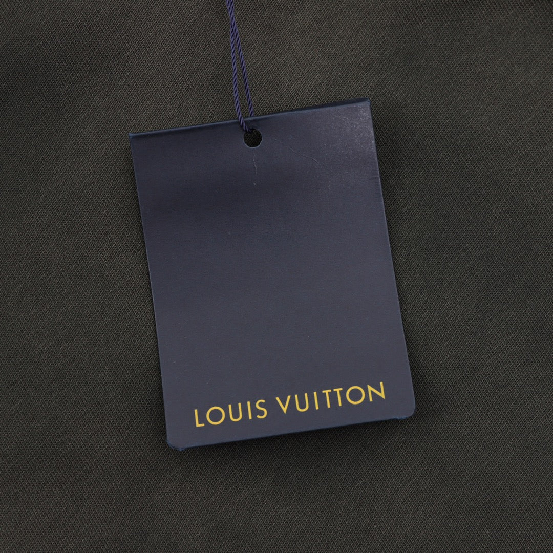 LuxluxHouse Best Quality Clothes Pants Louis Vuitton