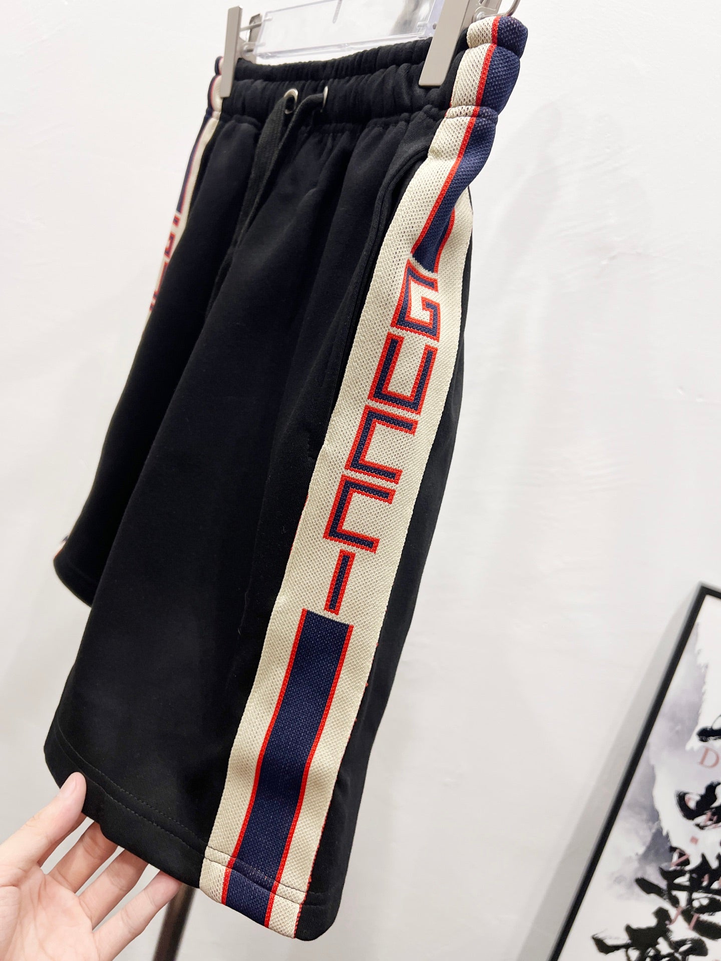 LuxluxHouse Best Quality Clothes Gucci Pants