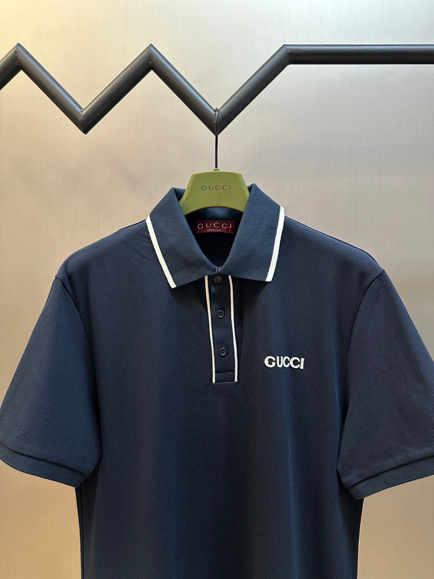 LuxluxHouse Best Quality Clothes Shirts&Polo Gucci