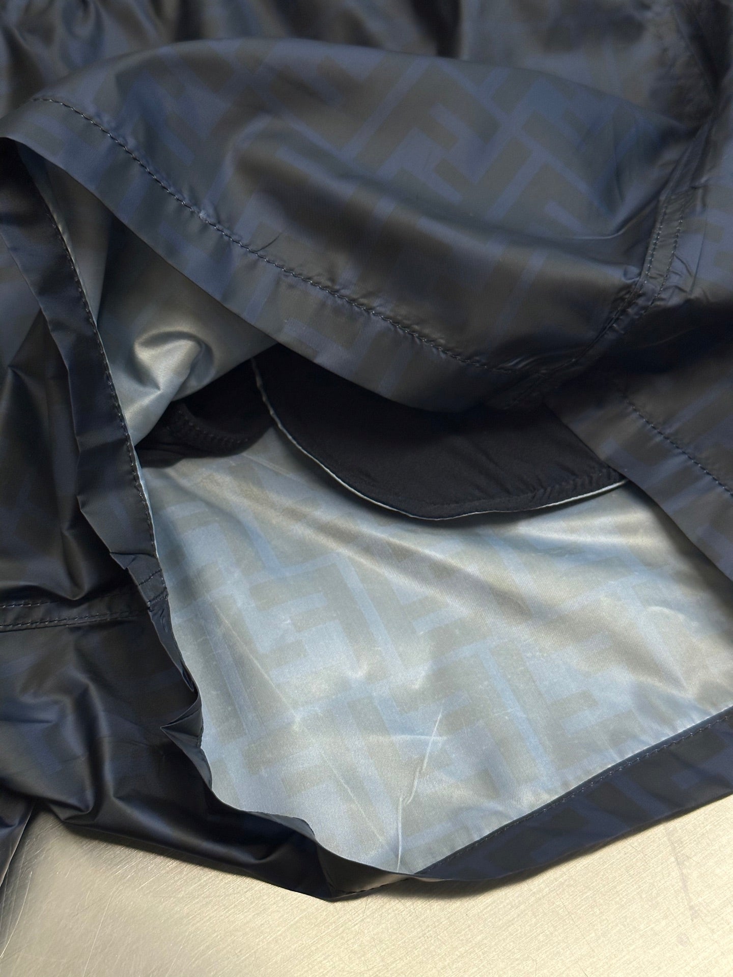 LuxluxHouse Best Quality Clothes Fendi Pants