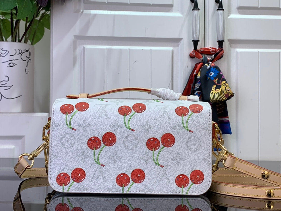 LuxluxHouse Best Quality Bags Louis Vuitton Women