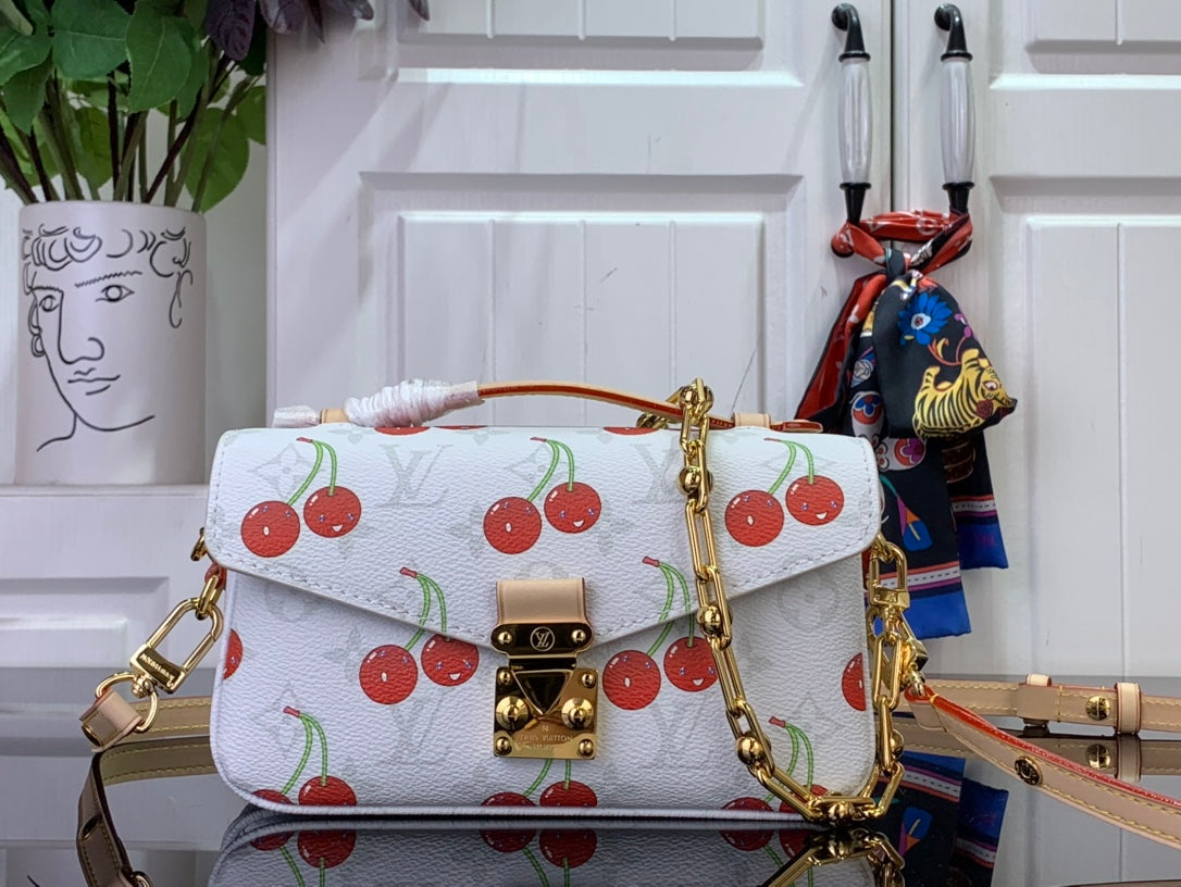LuxluxHouse Best Quality Bags Louis Vuitton Women