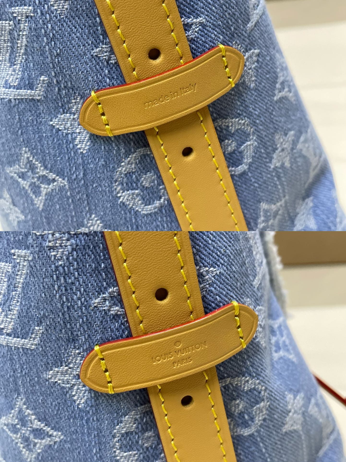 LuxluxHouse Best Quality Bags Louis Vuitton Men