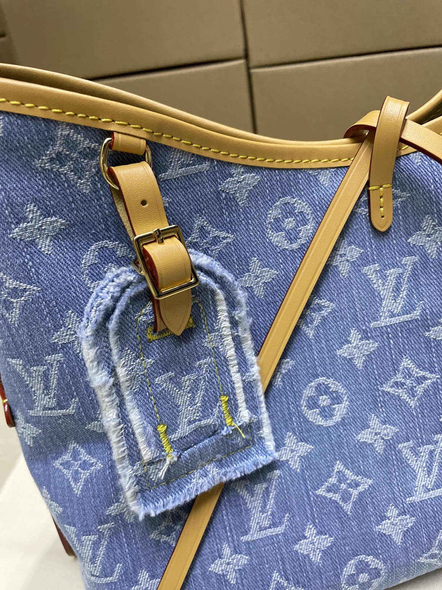 LuxluxHouse Best Quality Bags Louis Vuitton Men