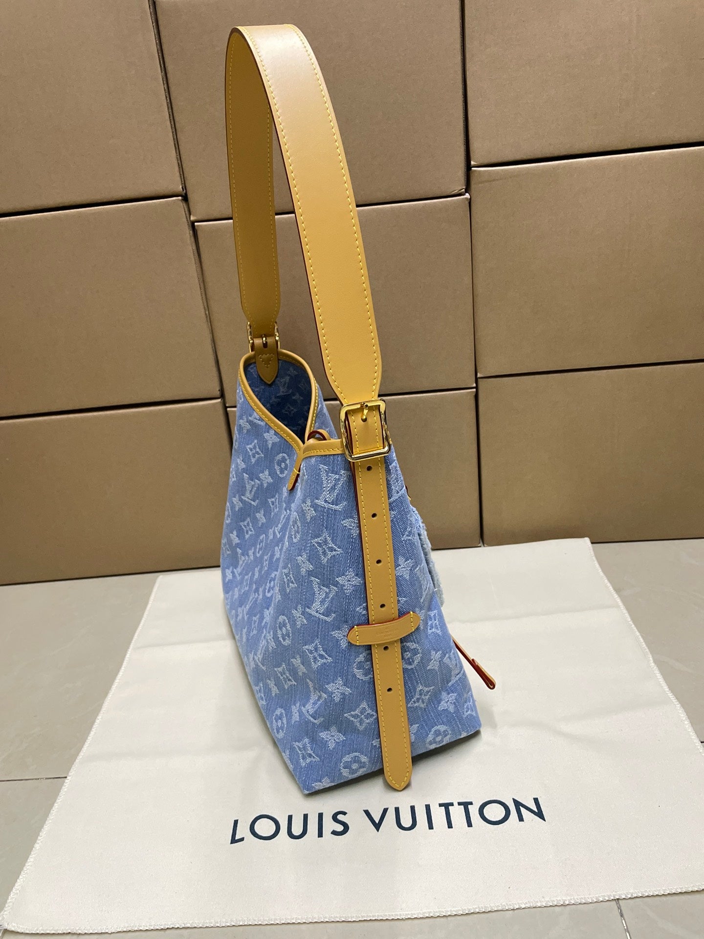 LuxluxHouse Best Quality Bags Louis Vuitton Men