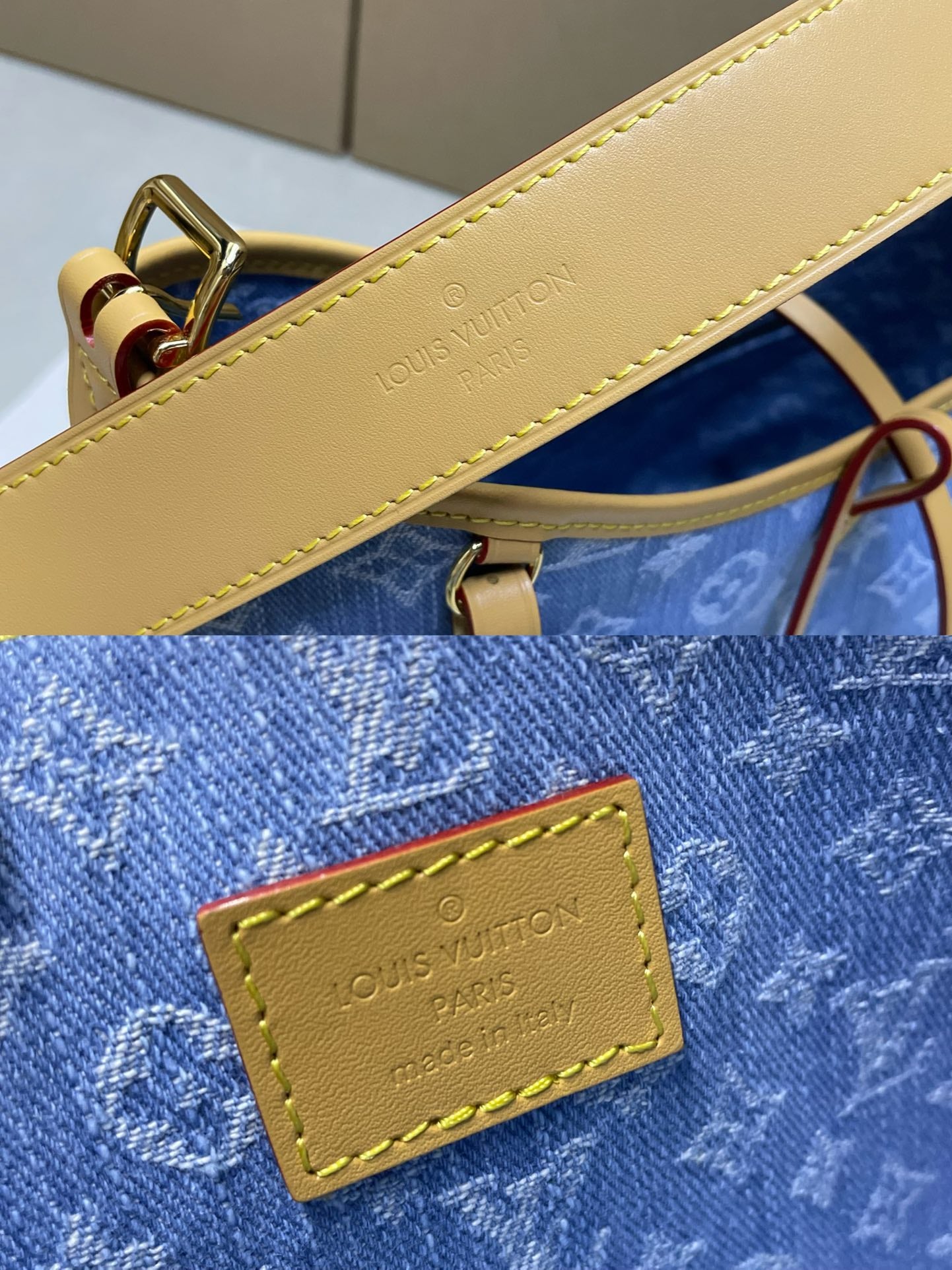 LuxluxHouse Best Quality Bags Louis Vuitton Men