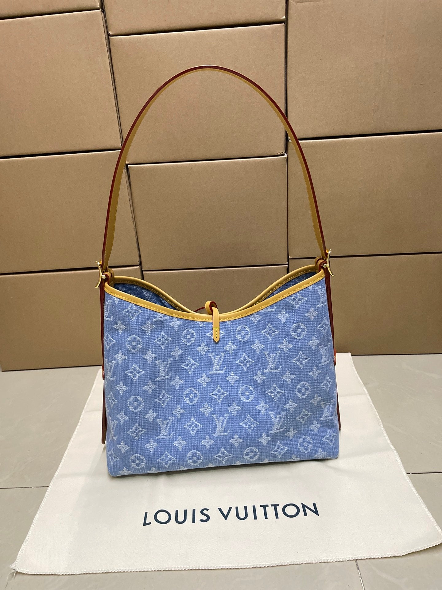 LuxluxHouse Best Quality Bags Louis Vuitton Men