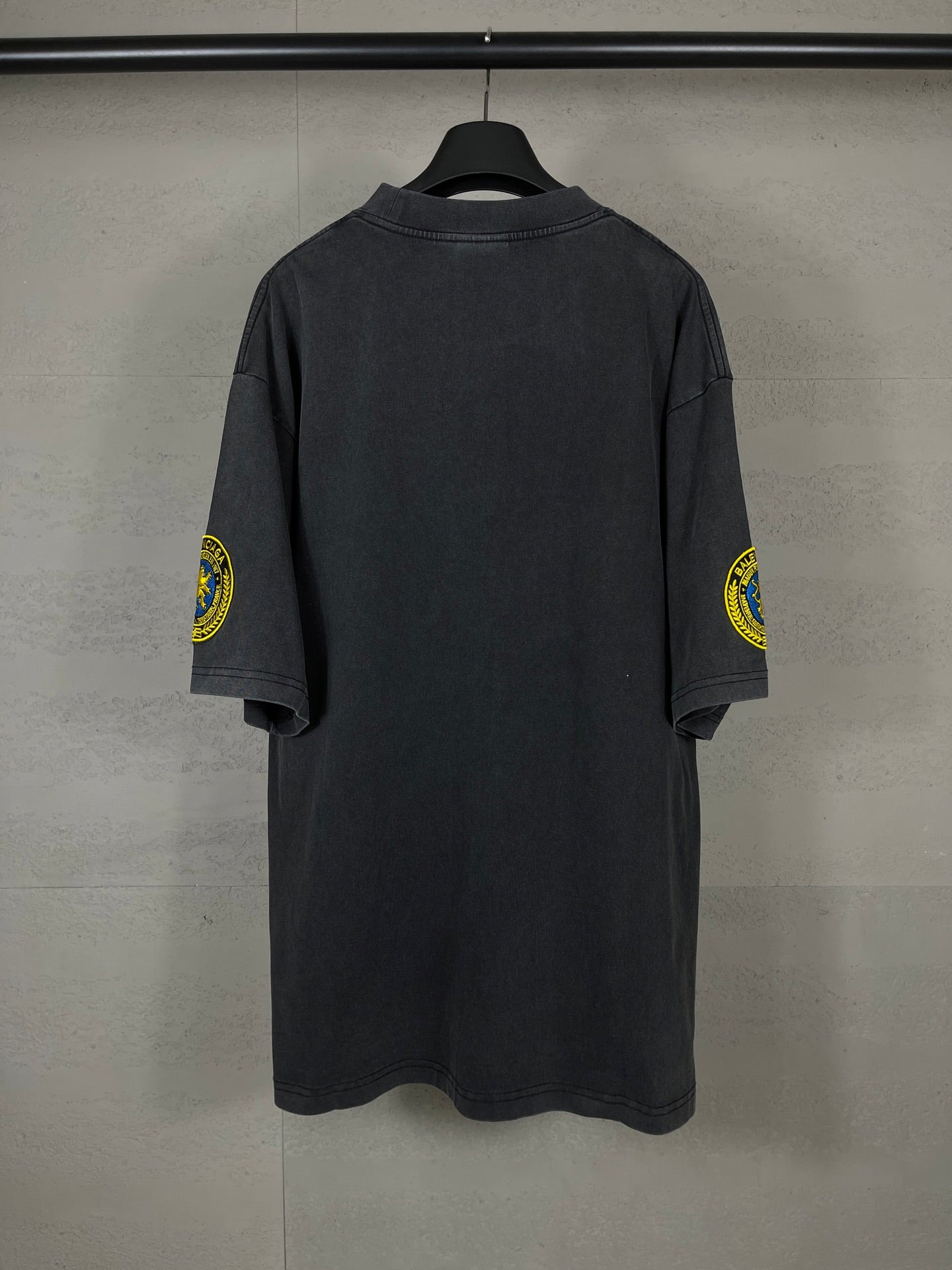 LuxluxHouse Best Quality Clothes Balenciaga T-shirt