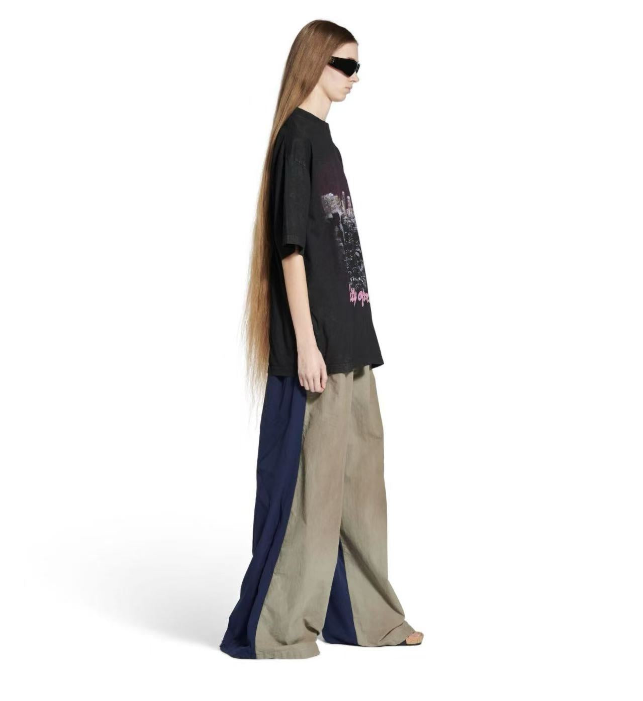LuxluxHouse Best Quality Clothes Balenciaga T-shirt