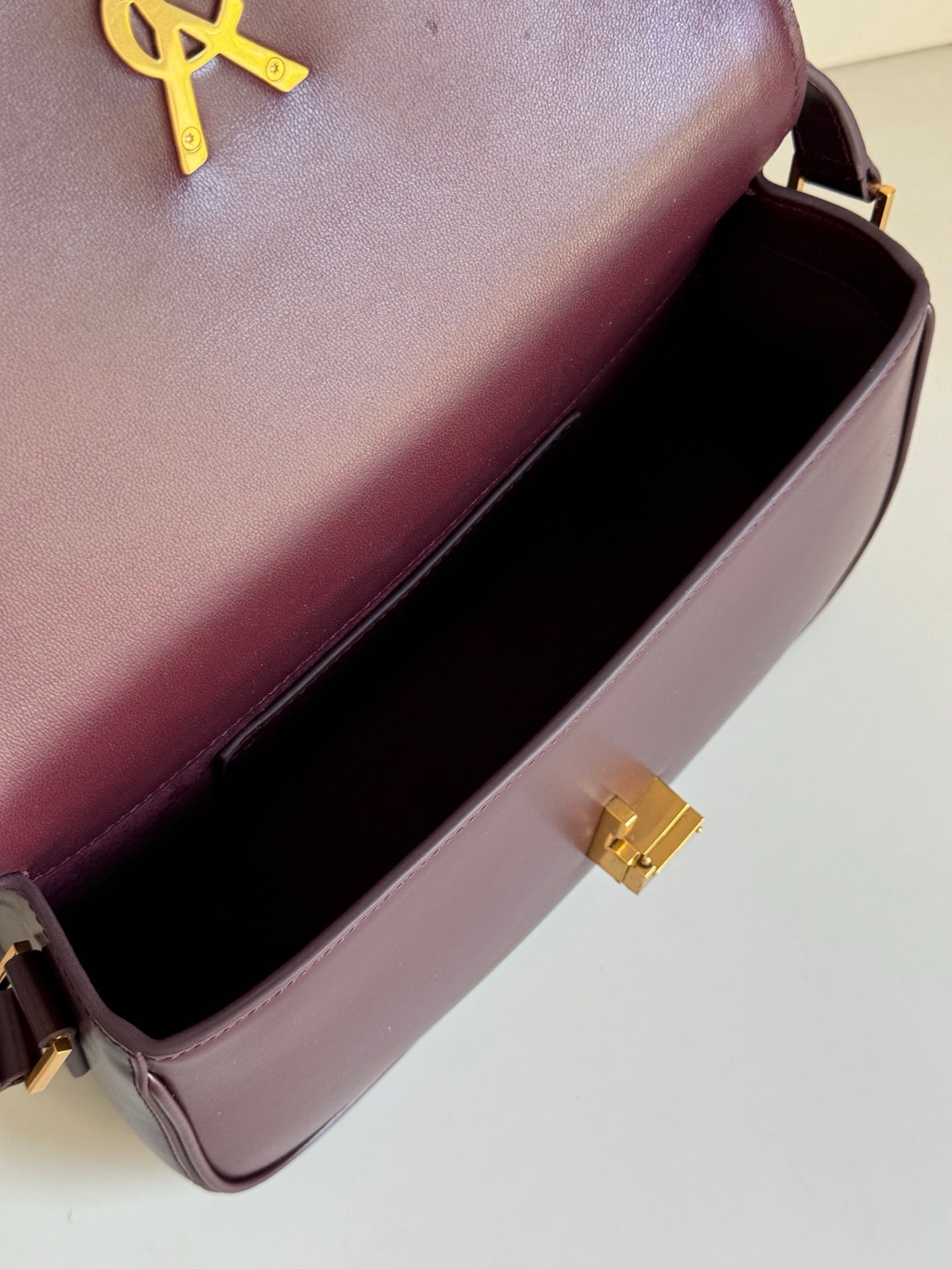 LuxluxHouse Best Quality Bags YSL Women