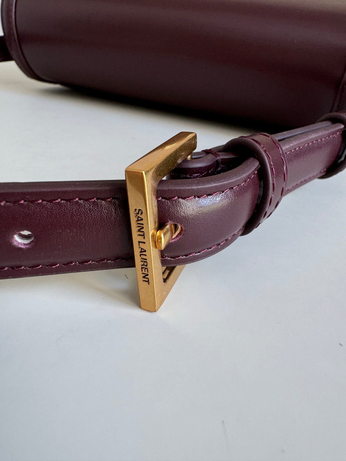 LuxluxHouse Best Quality Bags YSL Women