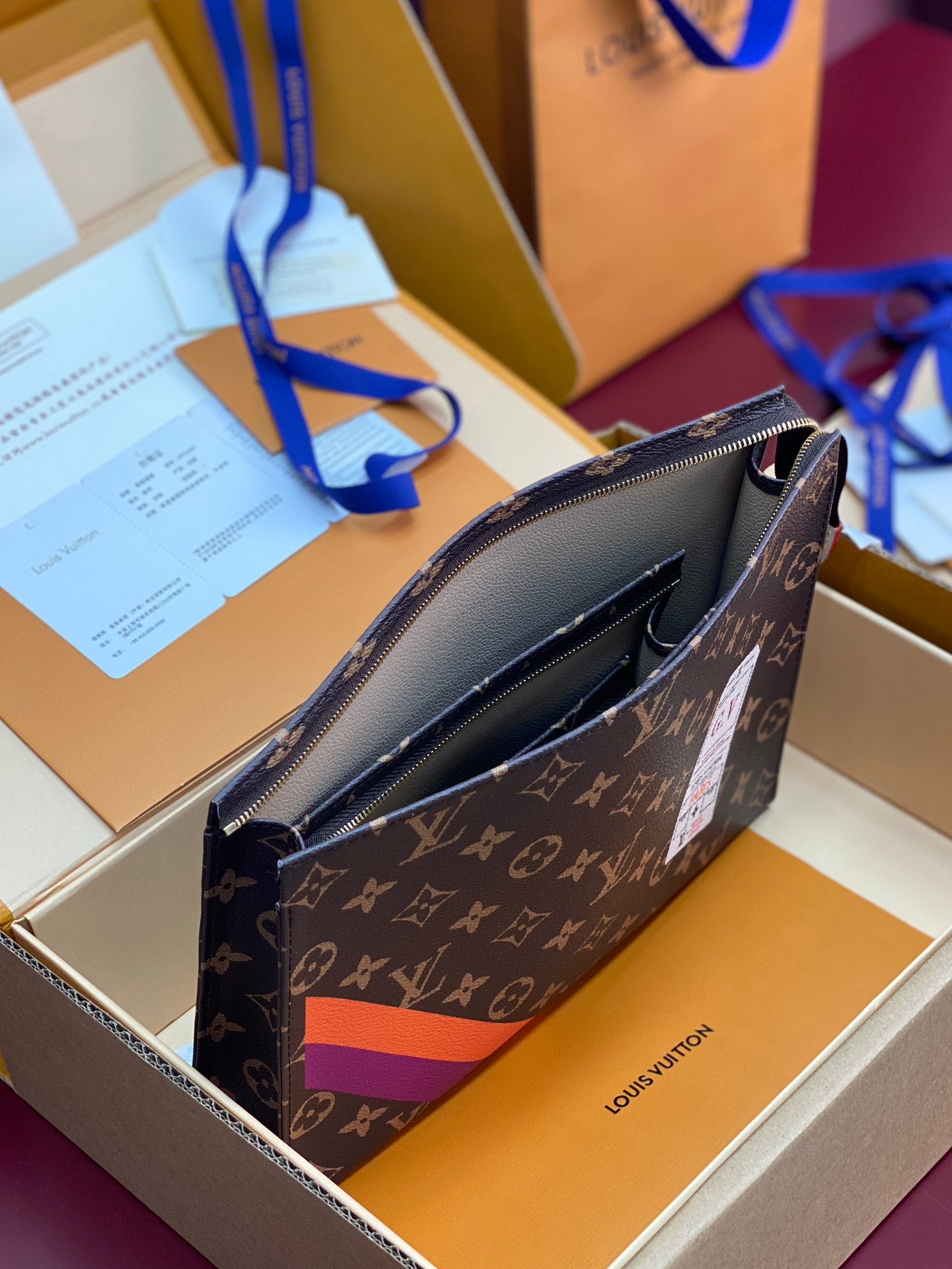 LuxluxHouse Best Quality Bags Small Bags Louis Vuitton Women Men